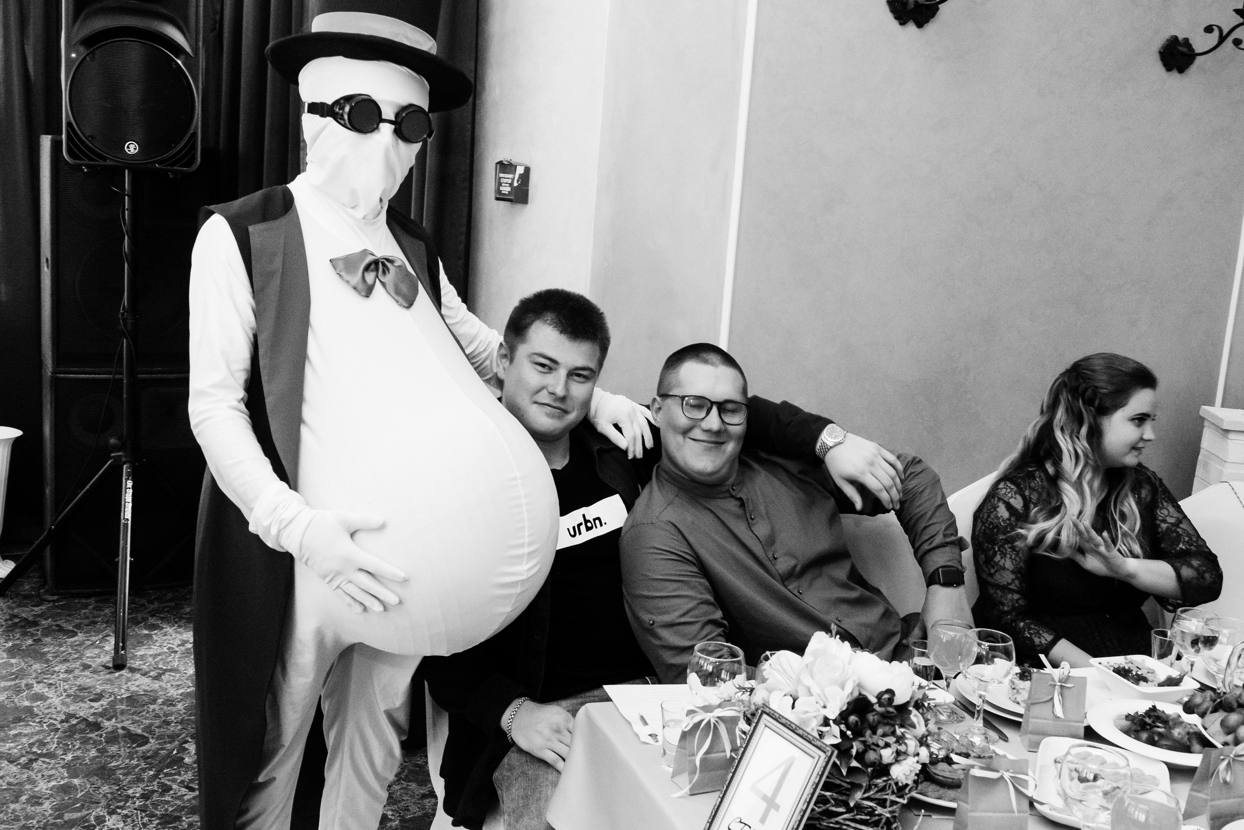 Денис и Екатерина. Свадебный и семейный фотограф в Ижевске Романова Ольга