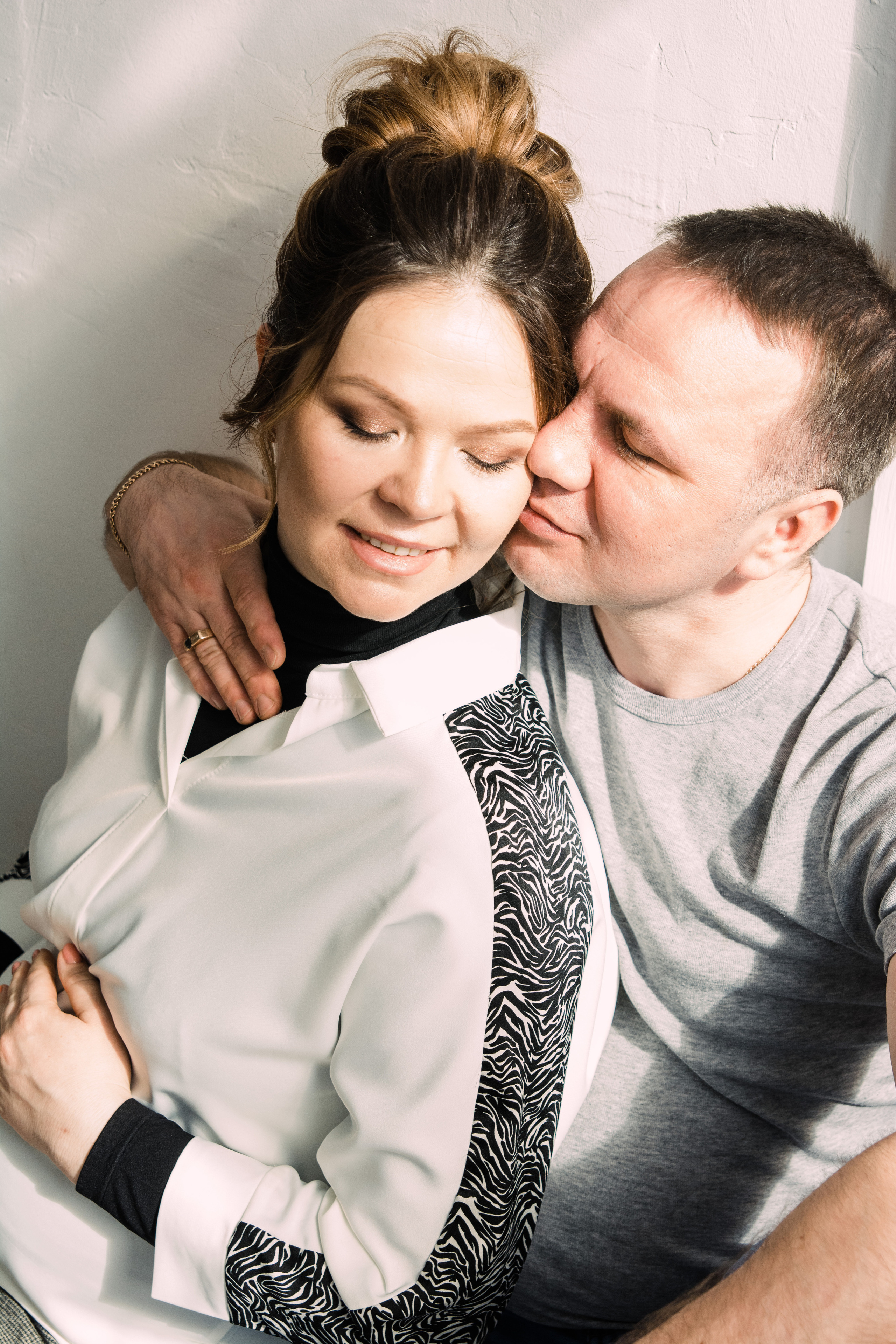 Стас и Настя. Свадебный и семейный фотограф в Ижевске Романова Ольга