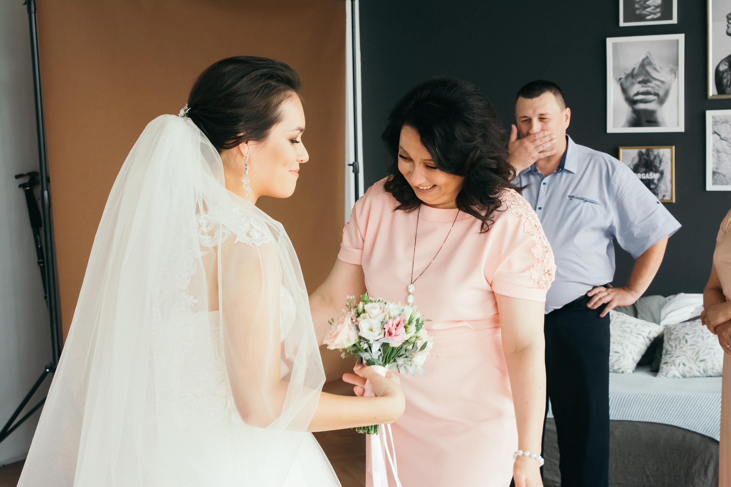 Денис и Екатерина. Свадебный и семейный фотограф в Ижевске Романова Ольга