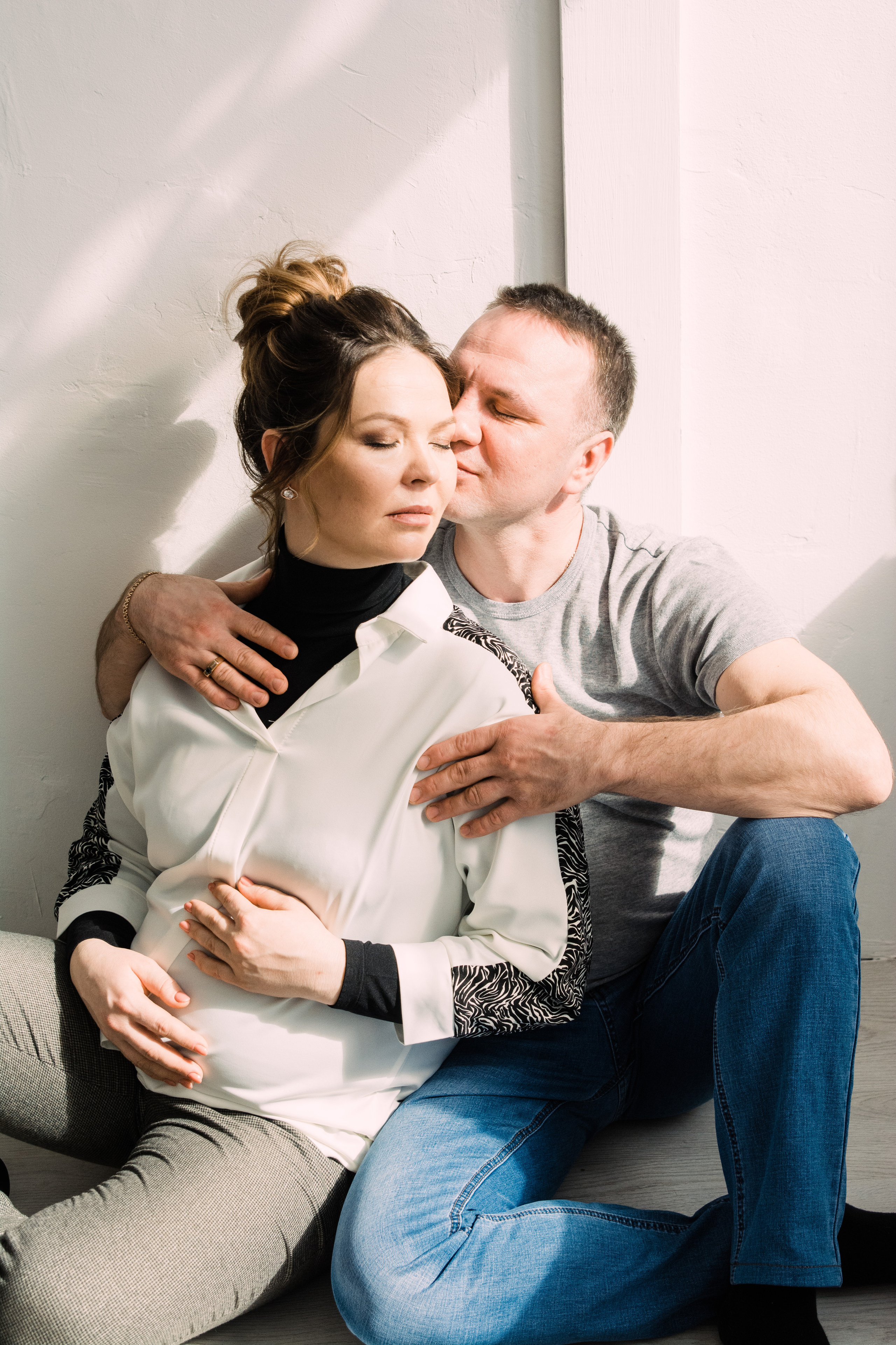 Стас и Настя. Свадебный и семейный фотограф в Ижевске Романова Ольга