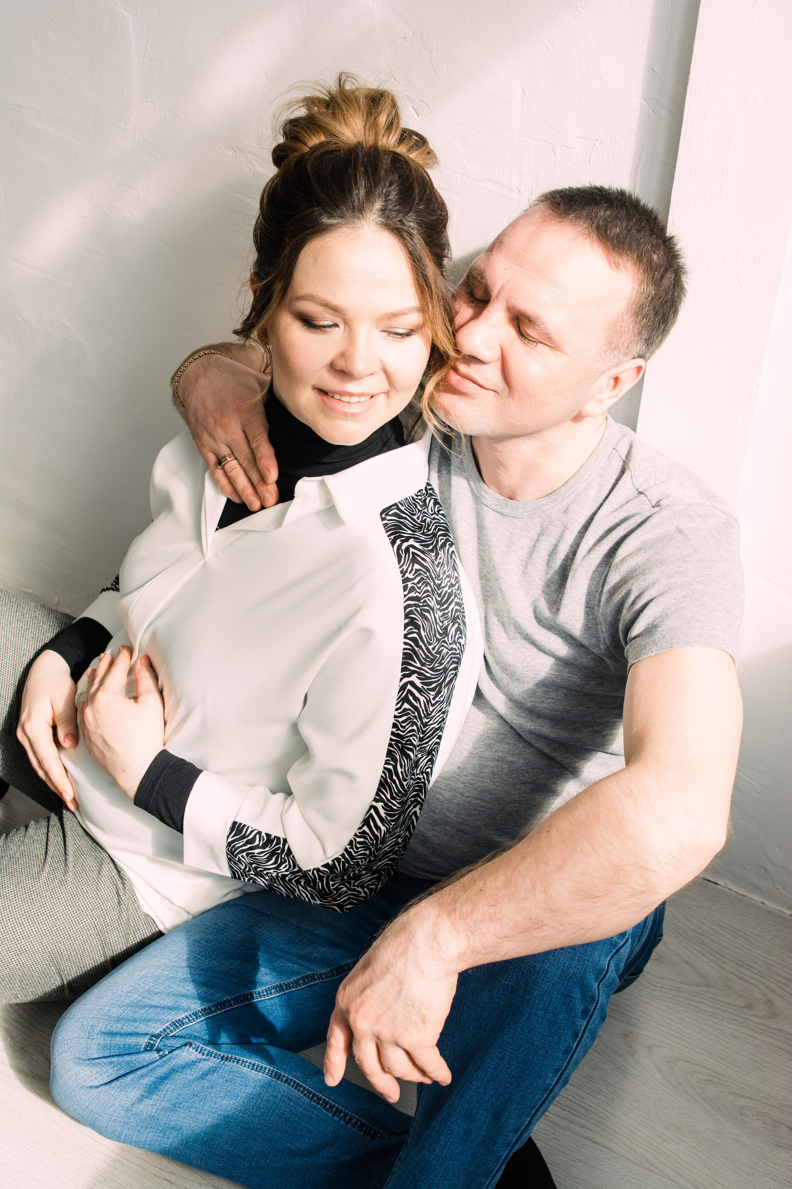 Стас и Настя. Свадебный и семейный фотограф в Ижевске Романова Ольга