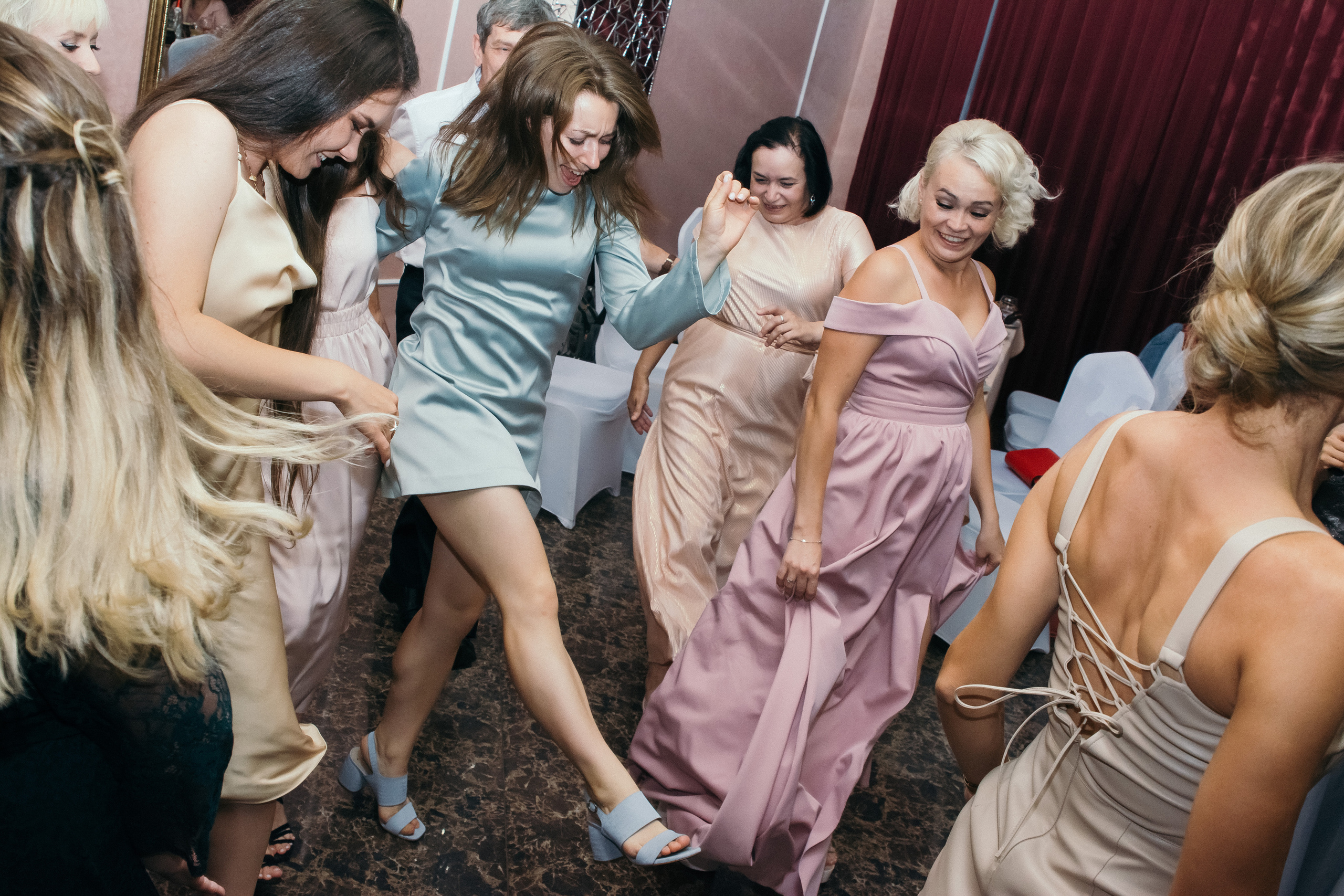 Денис и Екатерина. Свадебный и семейный фотограф в Ижевске Романова Ольга