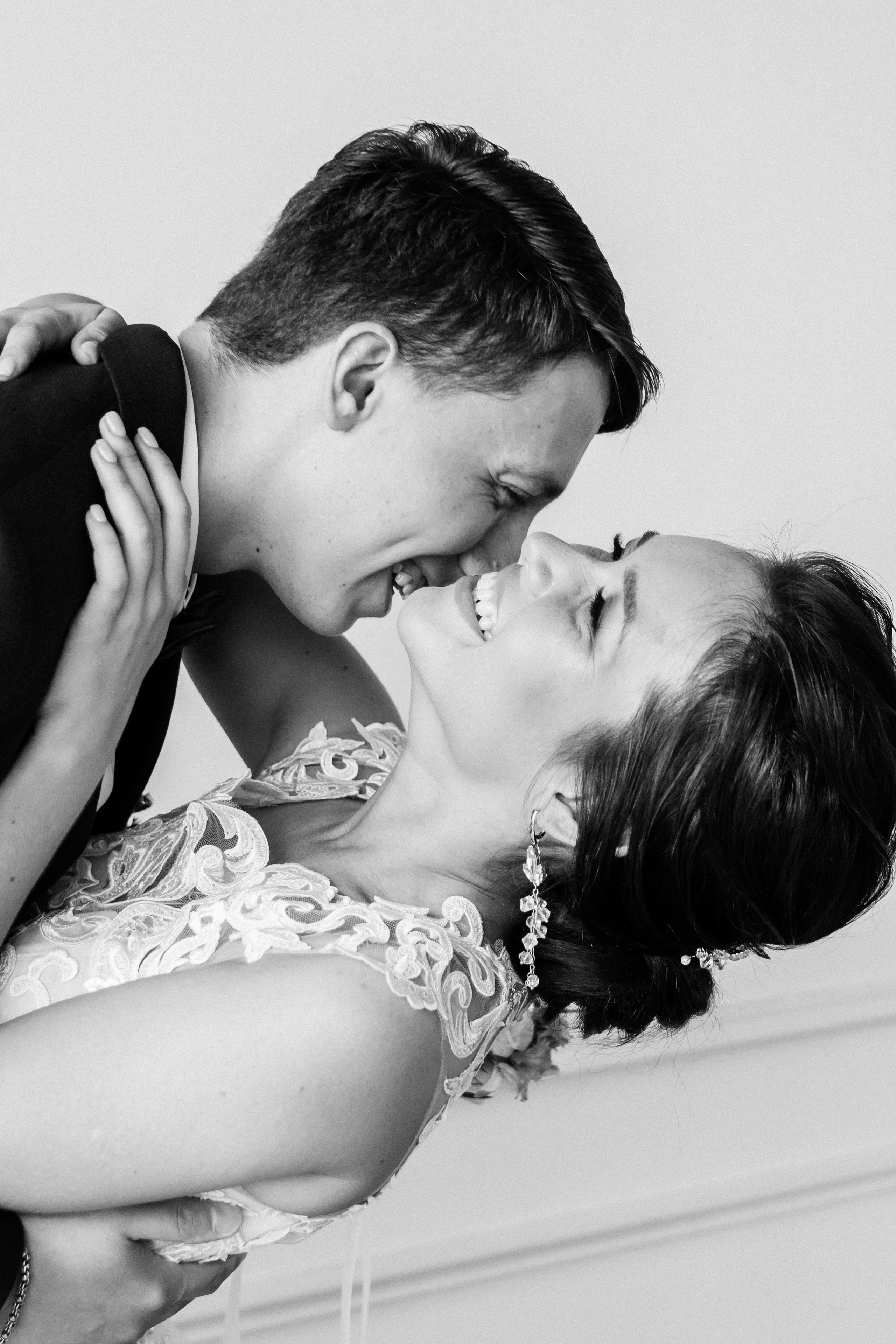 Денис и Екатерина. Свадебный и семейный фотограф в Ижевске Романова Ольга