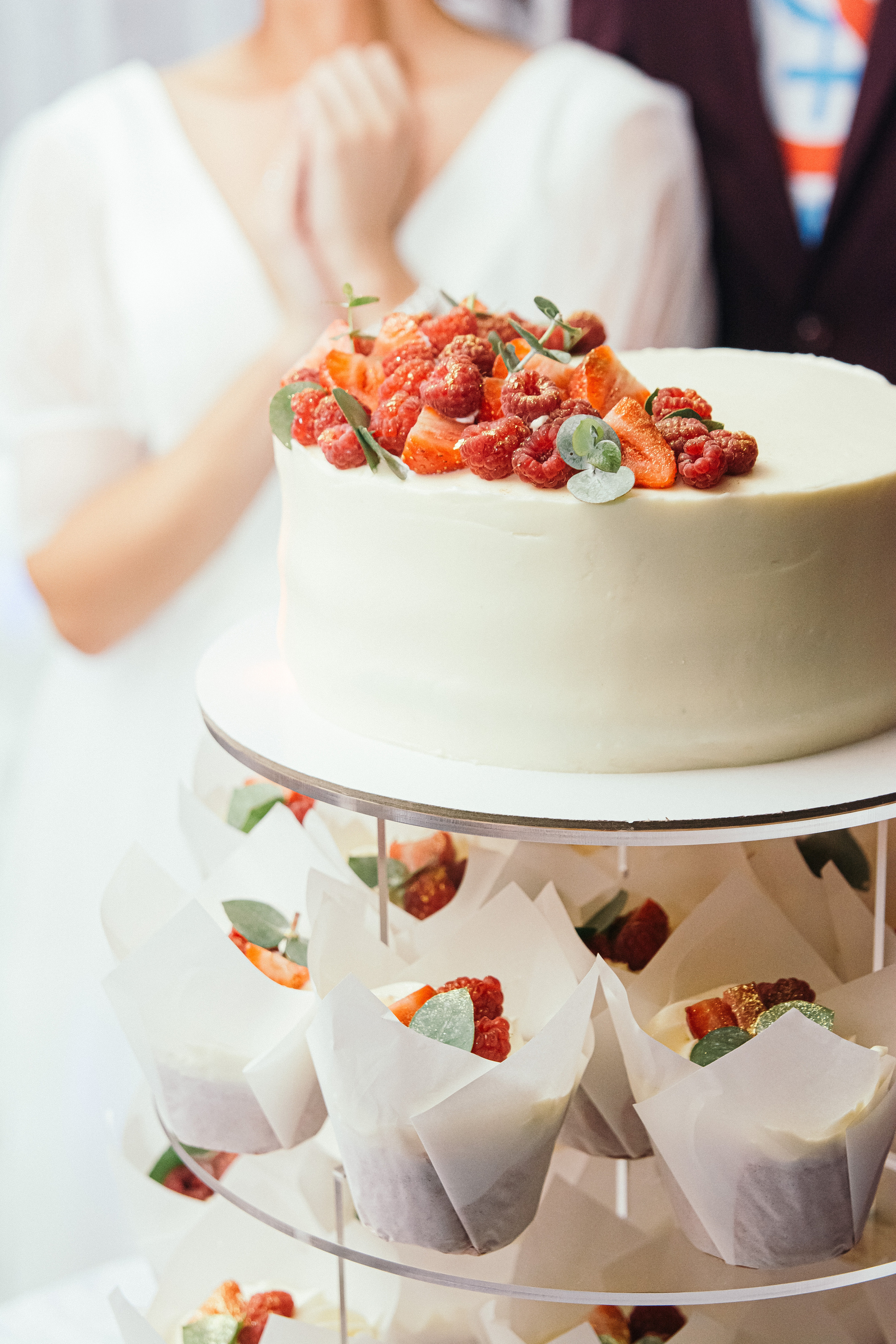 Денис и Екатерина. Свадебный и семейный фотограф в Ижевске Романова Ольга