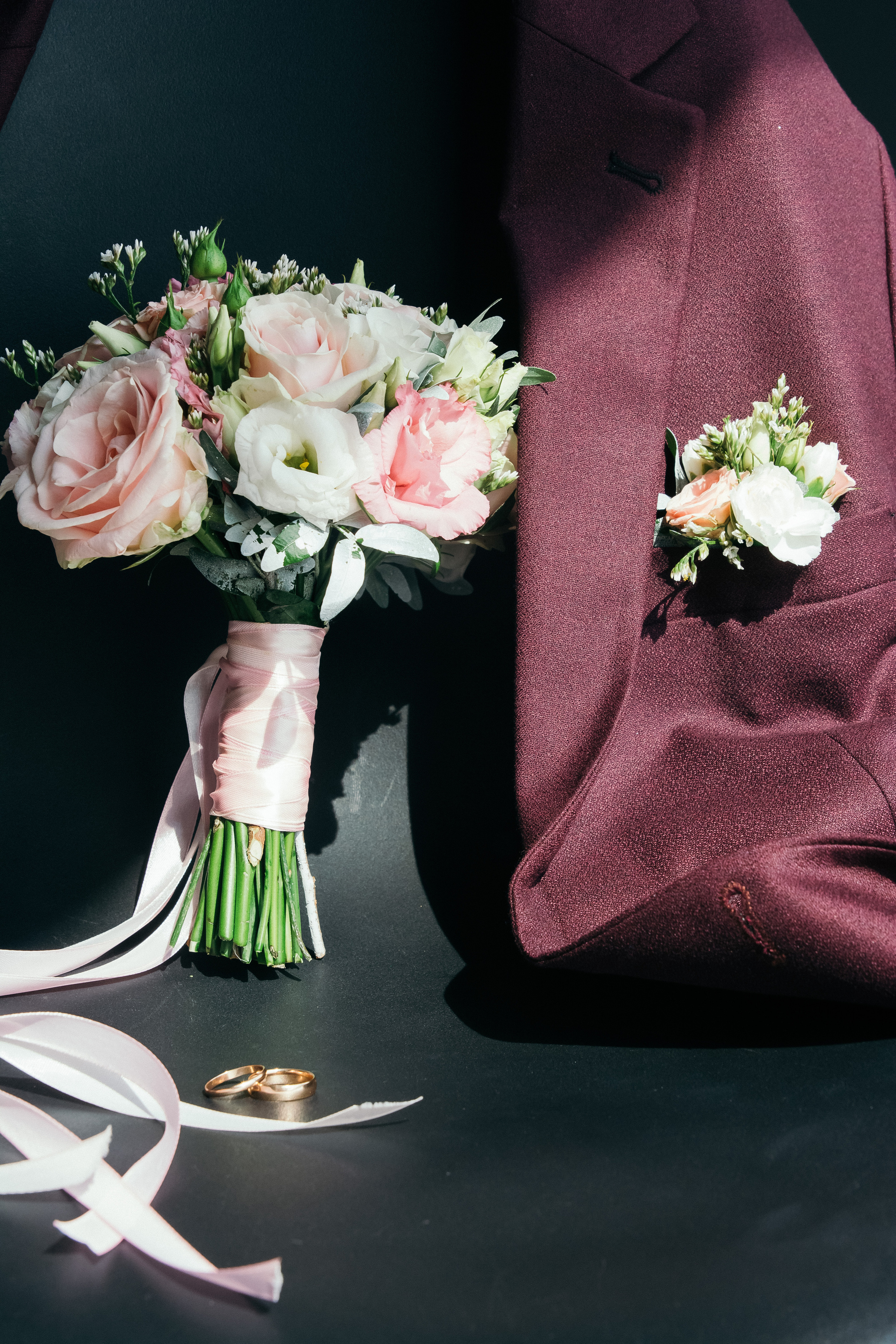 Денис и Екатерина. Свадебный и семейный фотограф в Ижевске Романова Ольга