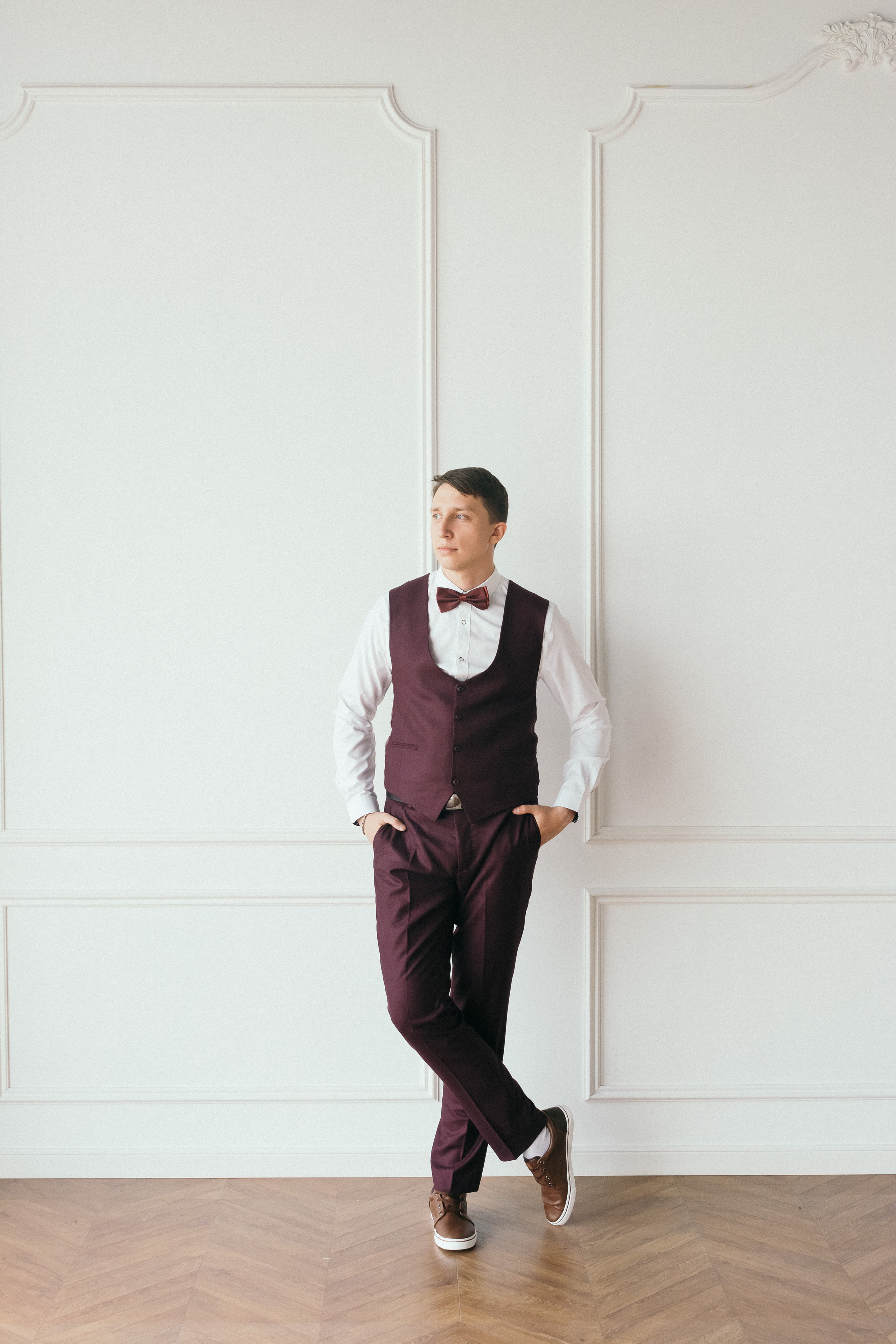 Денис и Екатерина. Свадебный и семейный фотограф в Ижевске Романова Ольга