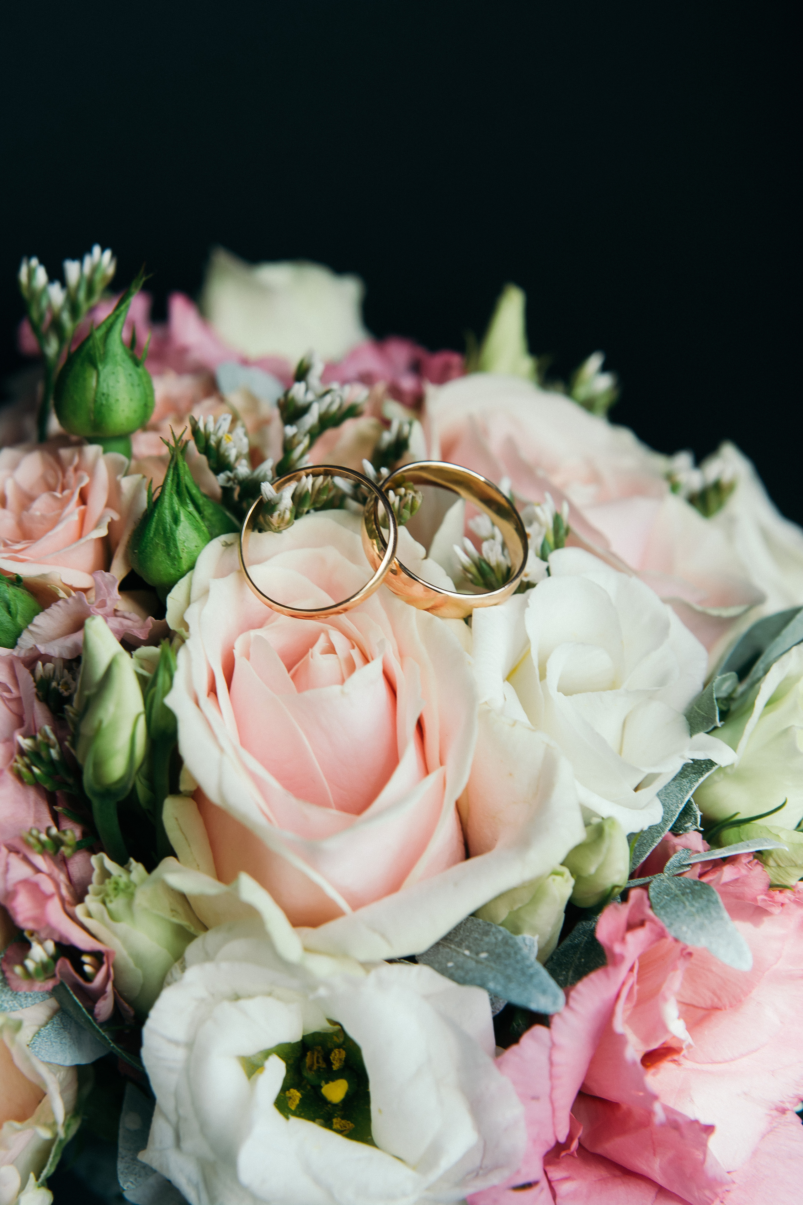 Денис и Екатерина. Свадебный и семейный фотограф в Ижевске Романова Ольга