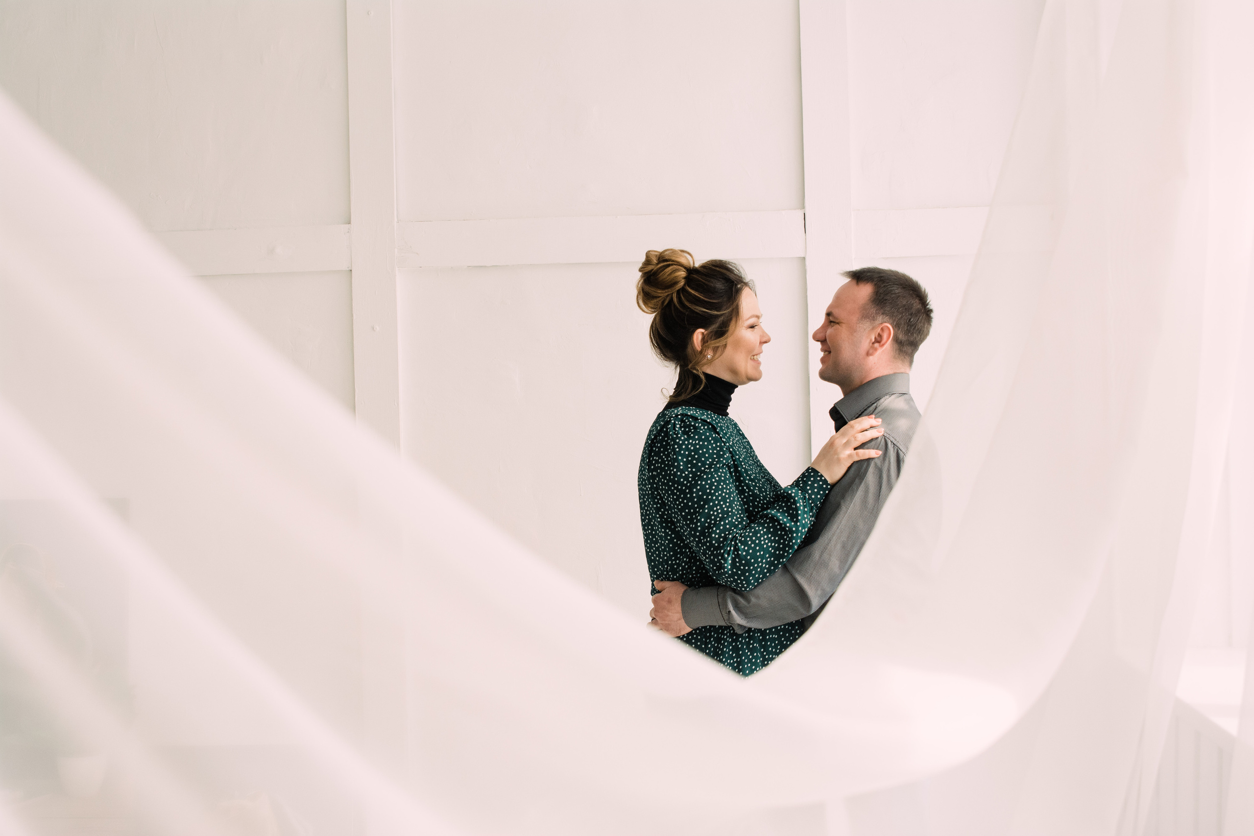 Стас и Настя. Свадебный и семейный фотограф в Ижевске Романова Ольга