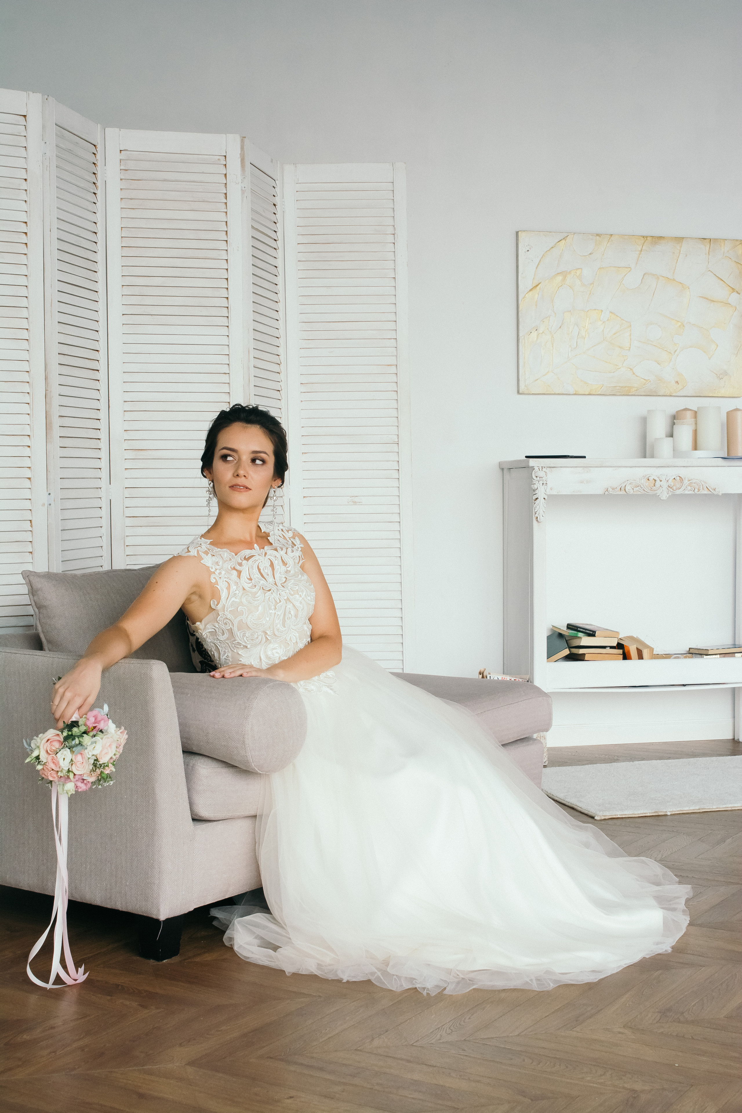 Денис и Екатерина. Свадебный и семейный фотограф в Ижевске Романова Ольга