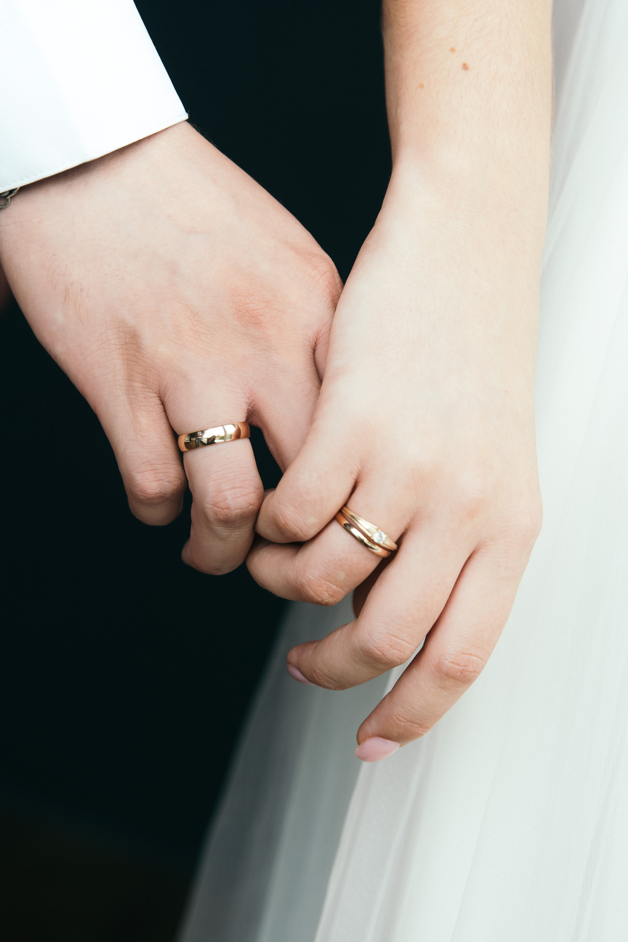 Денис и Екатерина. Свадебный и семейный фотограф в Ижевске Романова Ольга