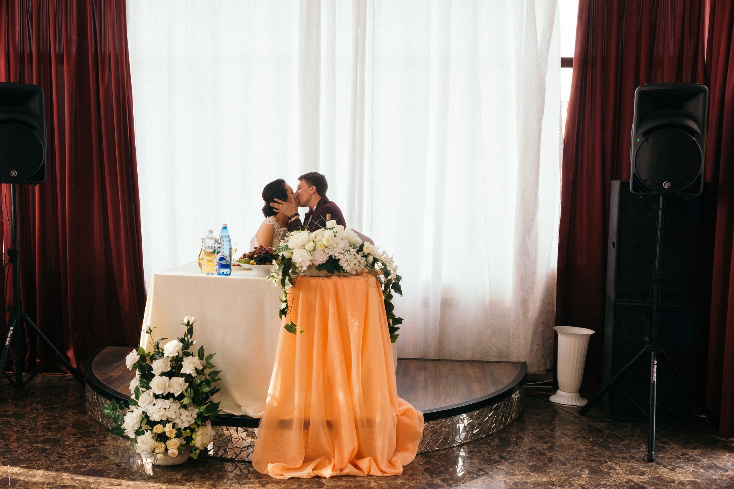 Денис и Екатерина. Свадебный и семейный фотограф в Ижевске Романова Ольга