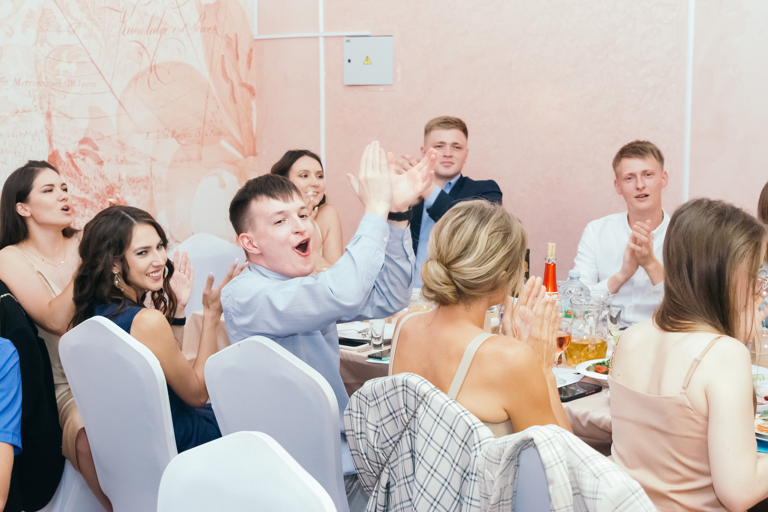 Денис и Екатерина. Свадебный и семейный фотограф в Ижевске Романова Ольга