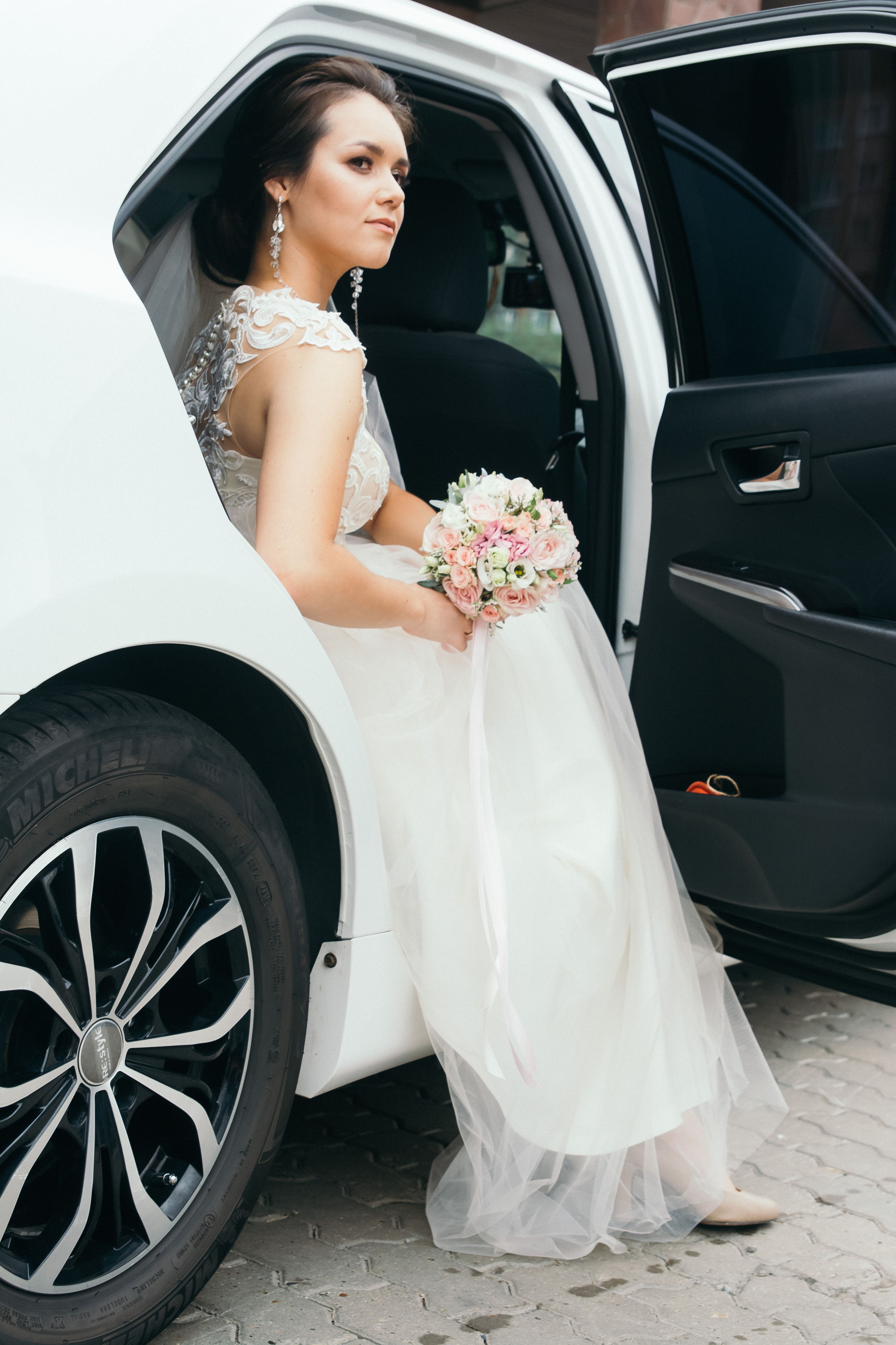 Денис и Екатерина. Свадебный и семейный фотограф в Ижевске Романова Ольга