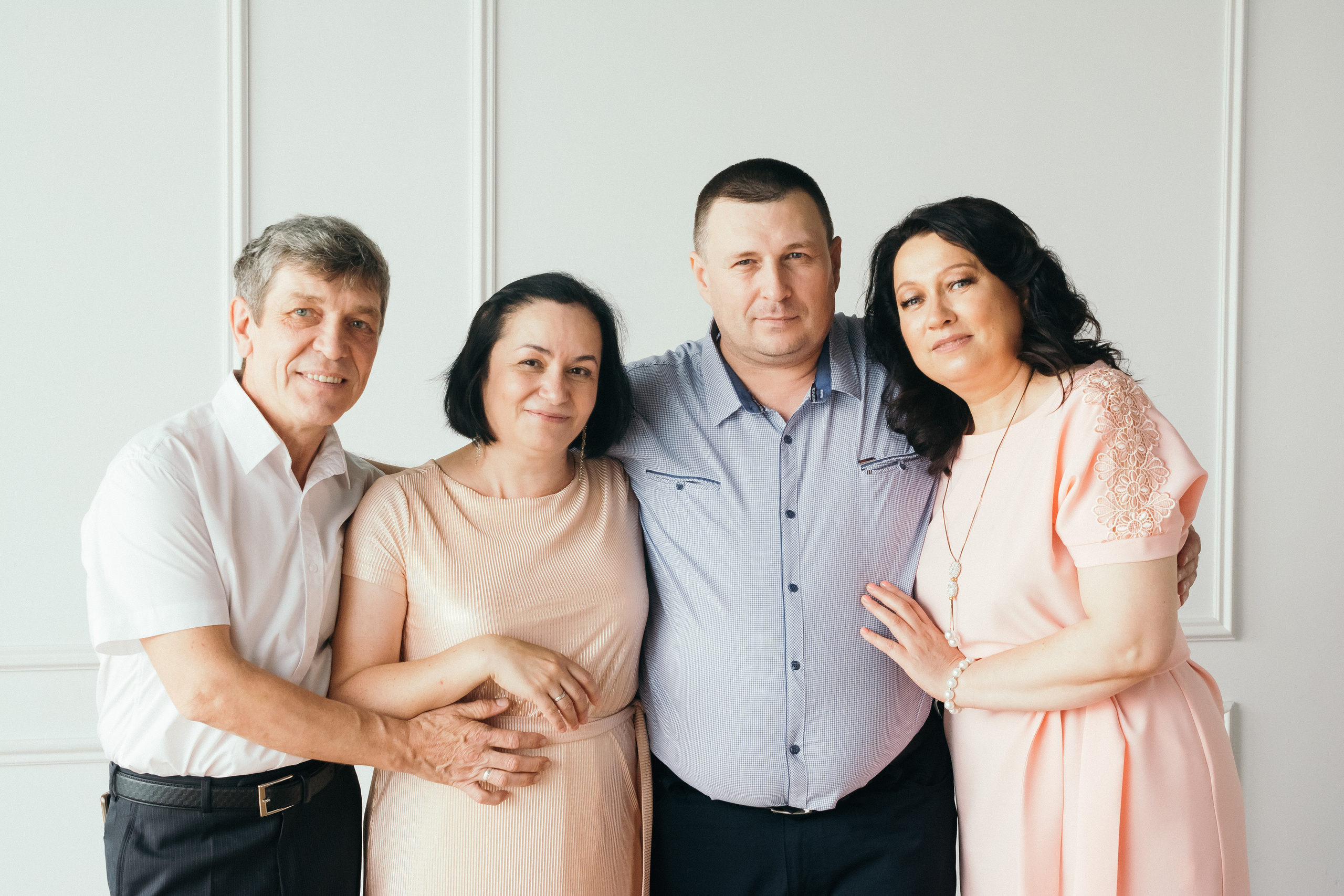 Денис и Екатерина. Свадебный и семейный фотограф в Ижевске Романова Ольга