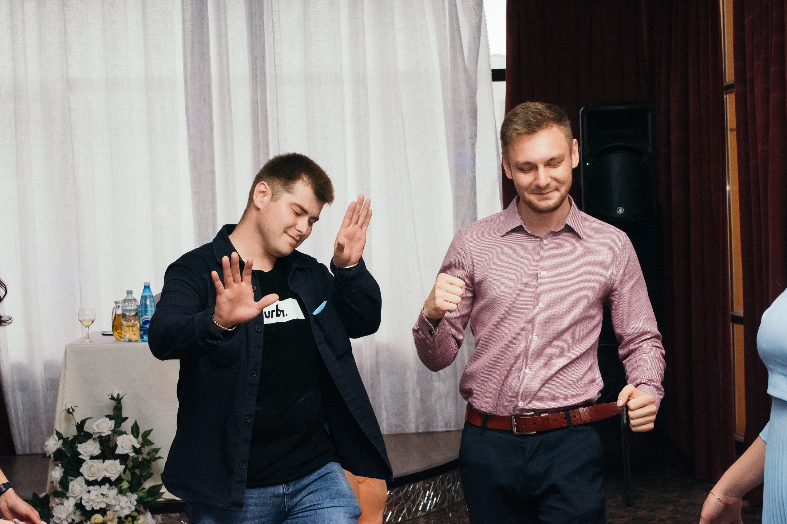 Денис и Екатерина. Свадебный и семейный фотограф в Ижевске Романова Ольга