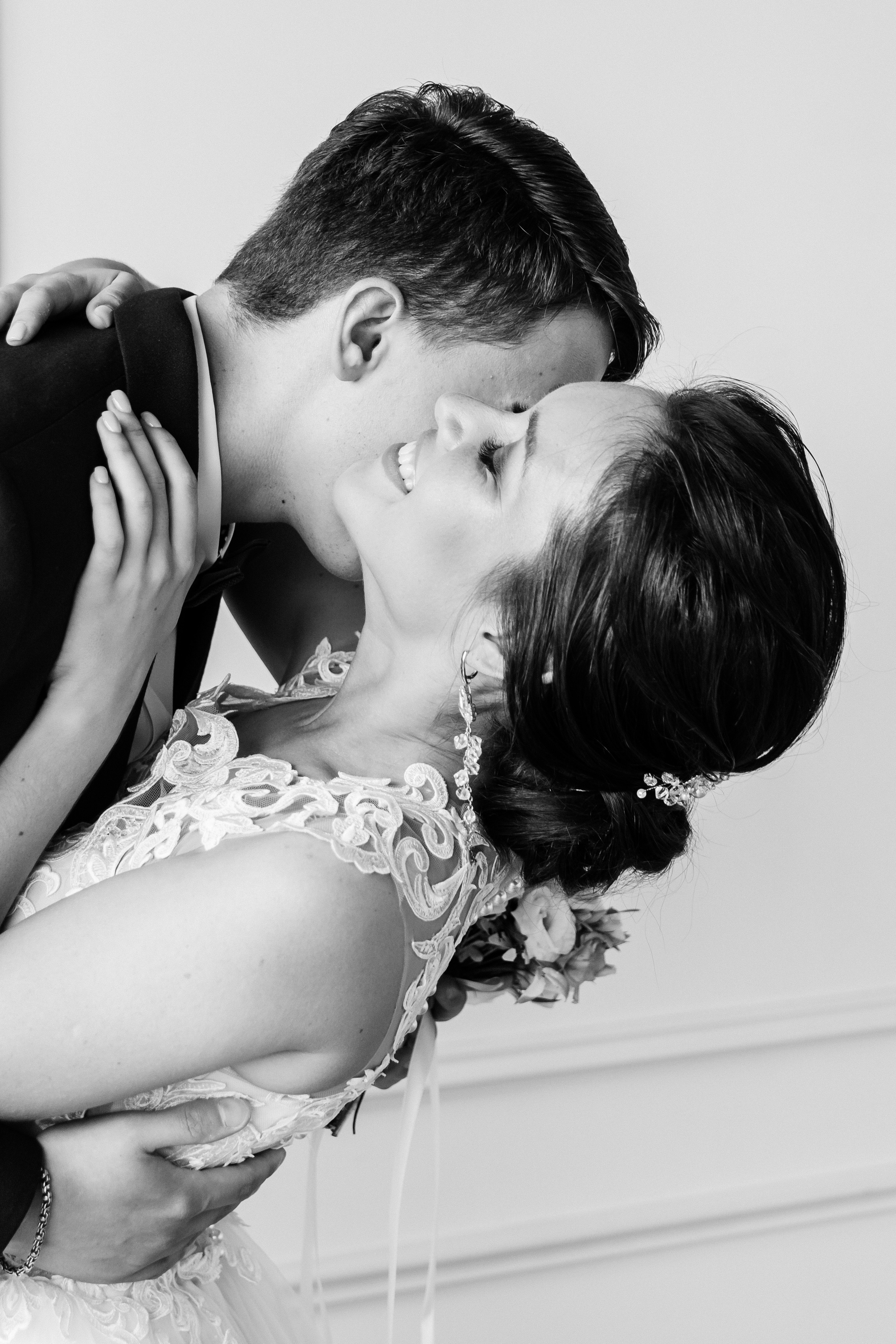 Денис и Екатерина. Свадебный и семейный фотограф в Ижевске Романова Ольга