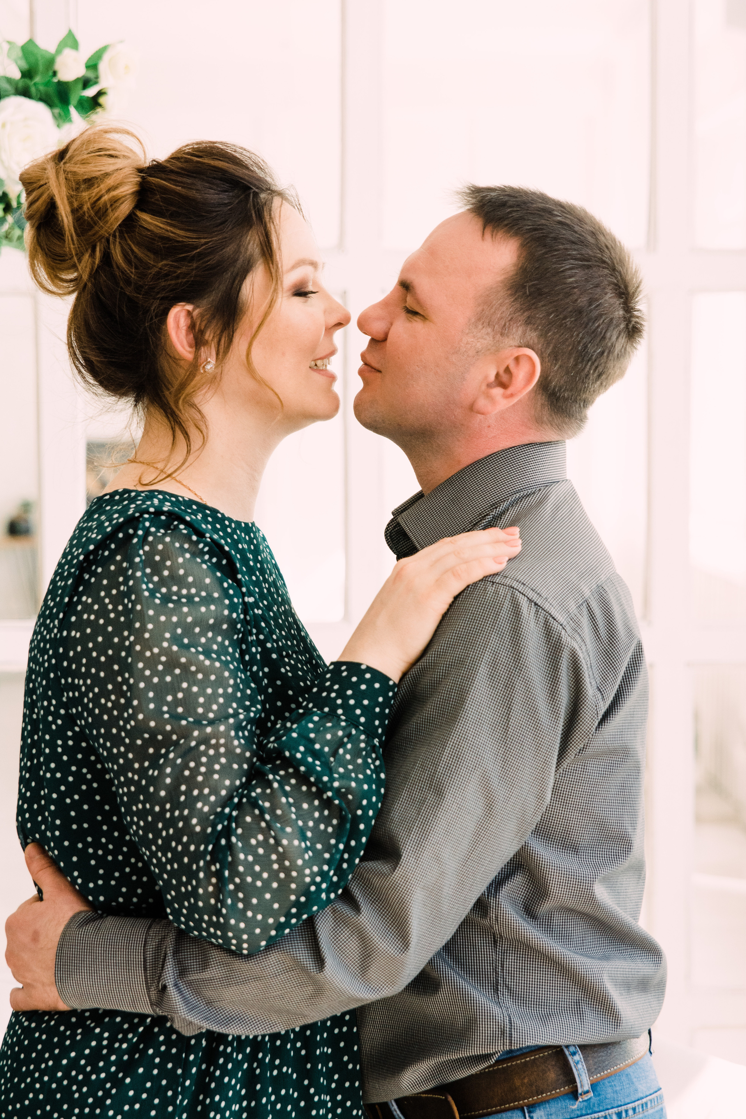 Стас и Настя. Свадебный и семейный фотограф в Ижевске Романова Ольга