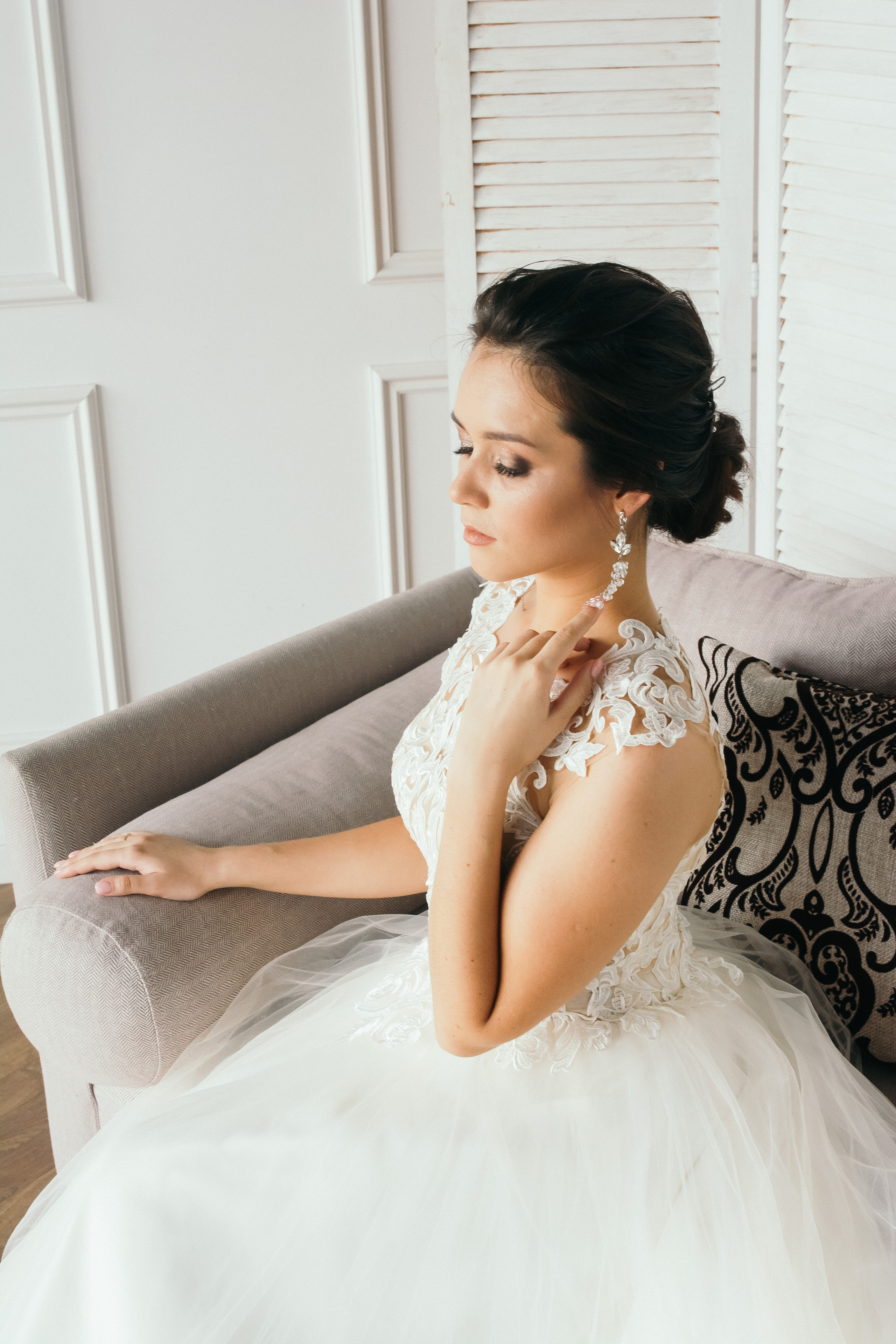 Денис и Екатерина. Свадебный и семейный фотограф в Ижевске Романова Ольга