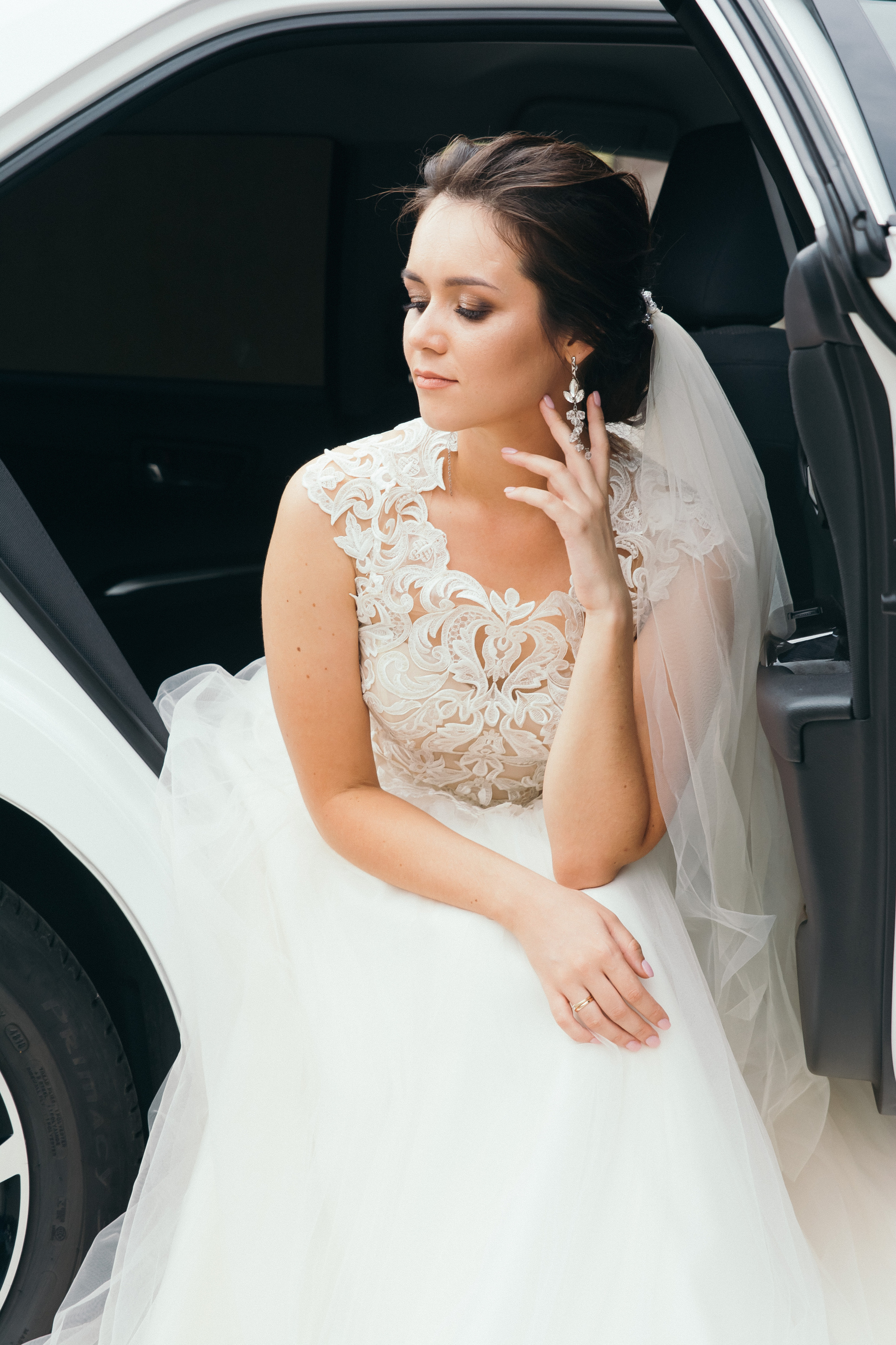 Денис и Екатерина. Свадебный и семейный фотограф в Ижевске Романова Ольга