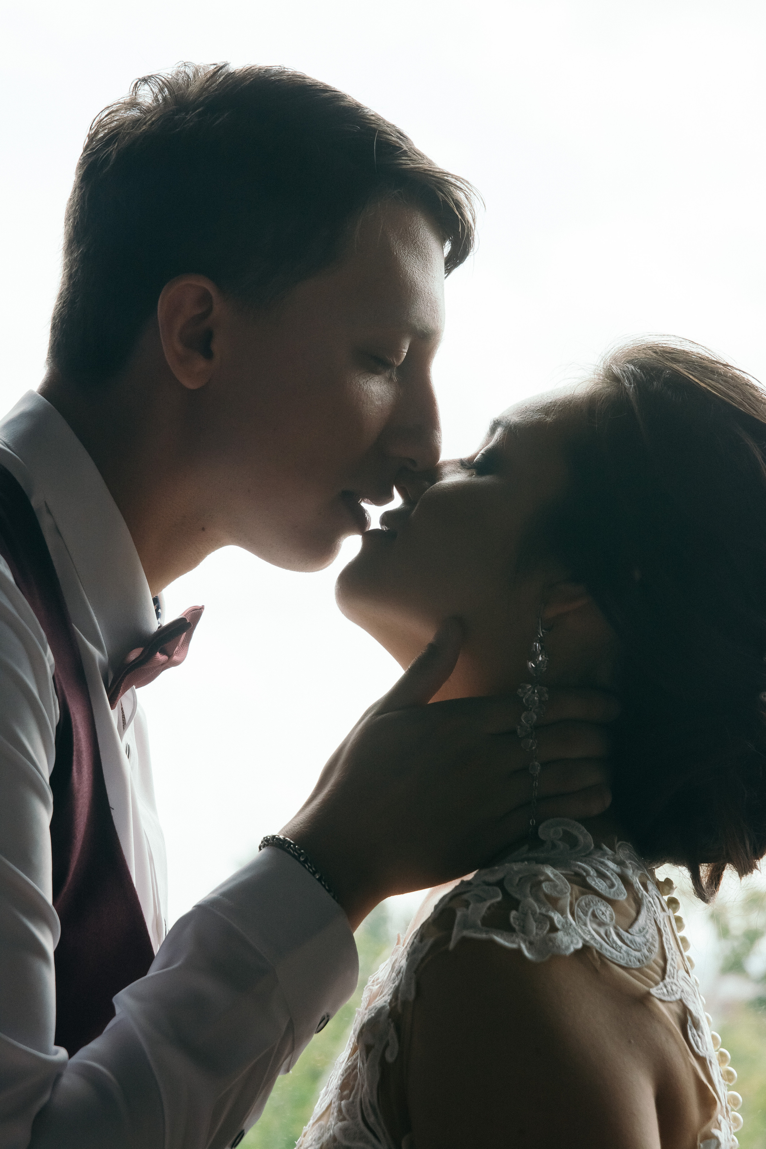 Денис и Екатерина. Свадебный и семейный фотограф в Ижевске Романова Ольга