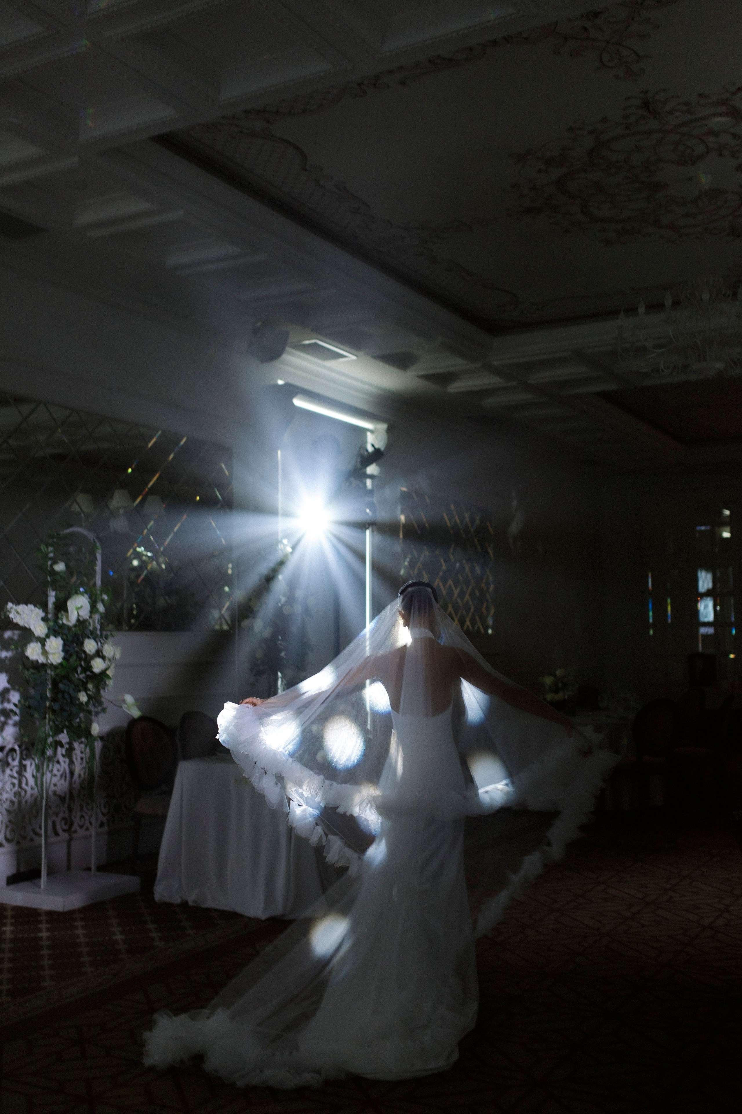 Саша и Настя 16.07.25. Индивидуальный, семейный и свадебный фотограф