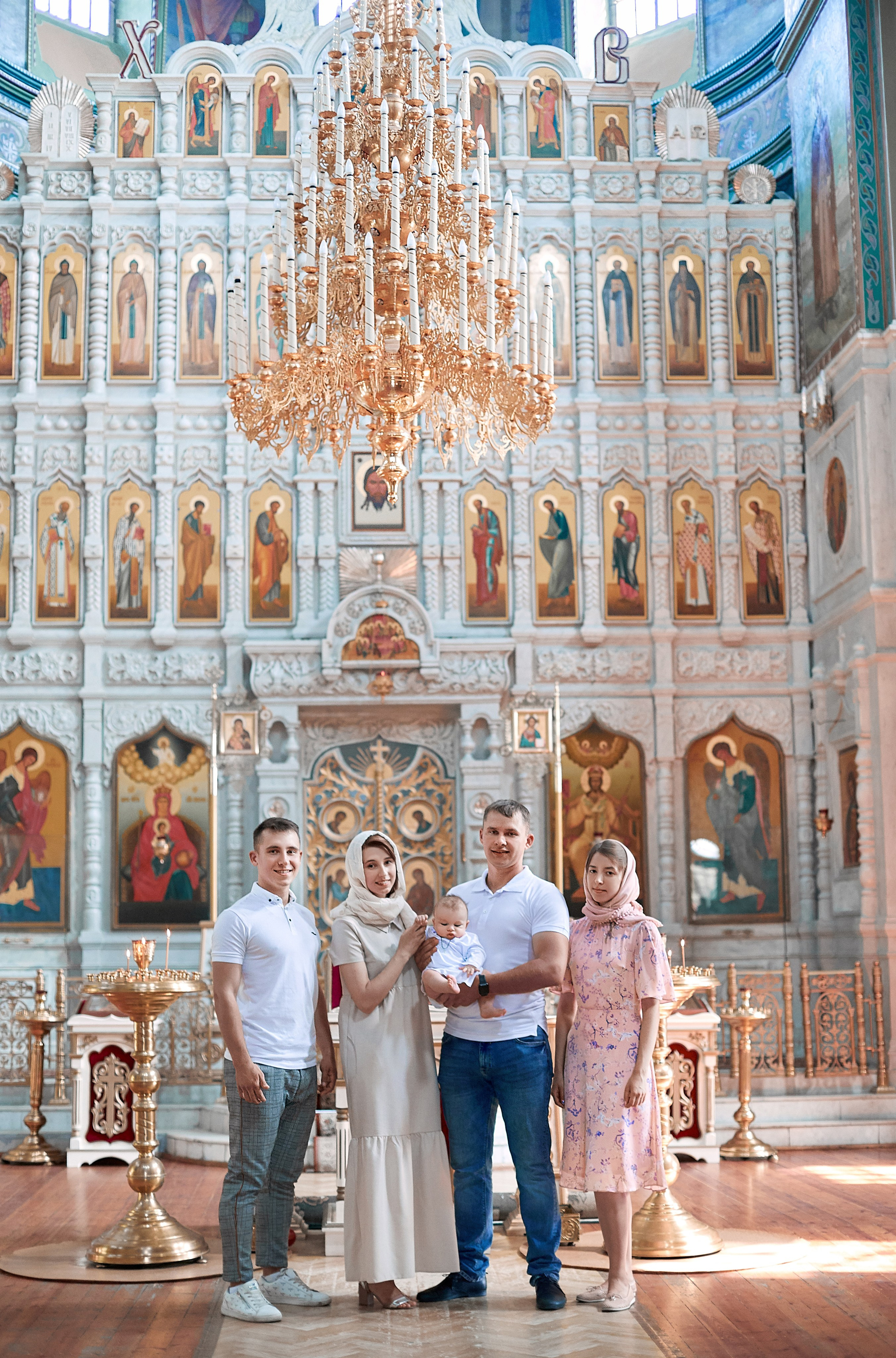 Таинство Крещения. Детский фотограф новорождённых в Ростове-на-Дону. Фотограф крещения. Фотограф Беременности. Детская фотосессия на год