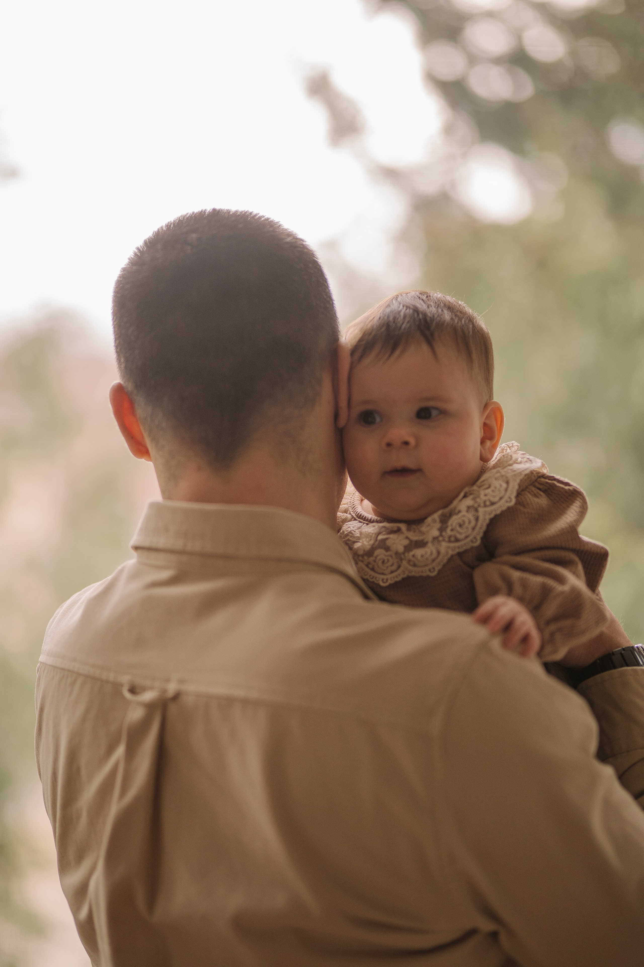 Агуша с крокодилом. Искренний фотограф