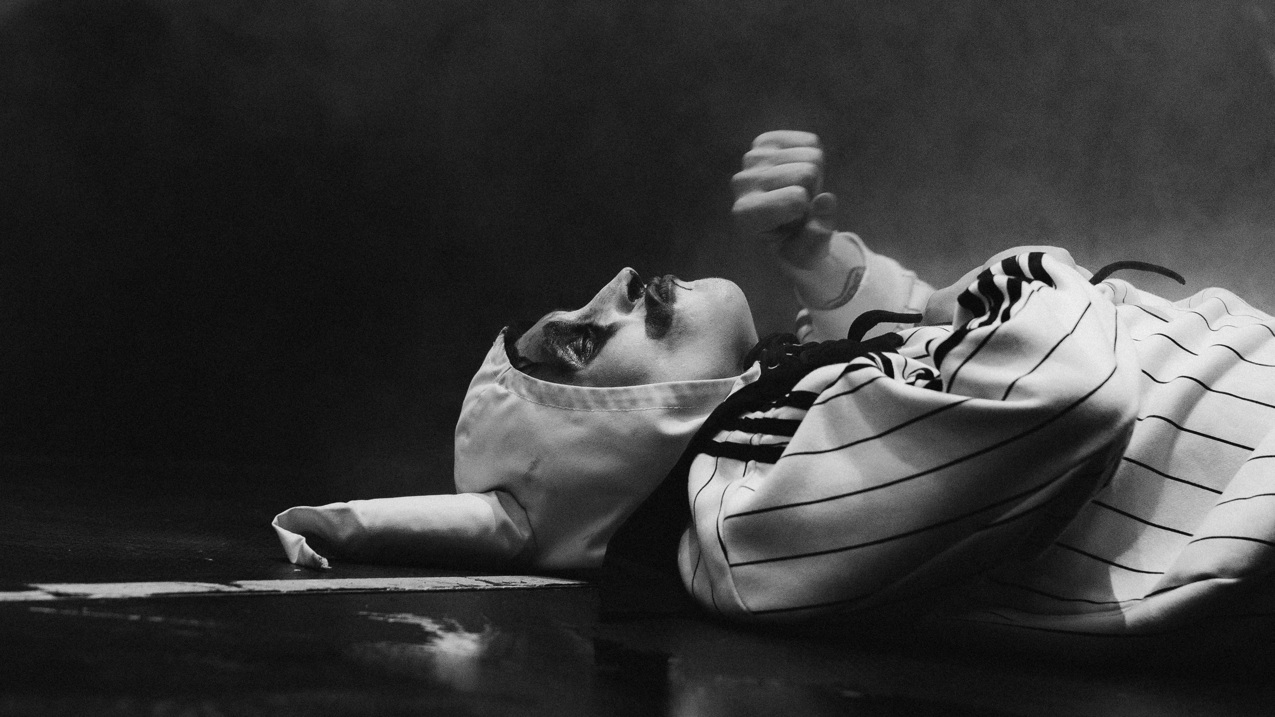 Хаски. Битва при Петербурге'26. RUSLAN ROZANOV