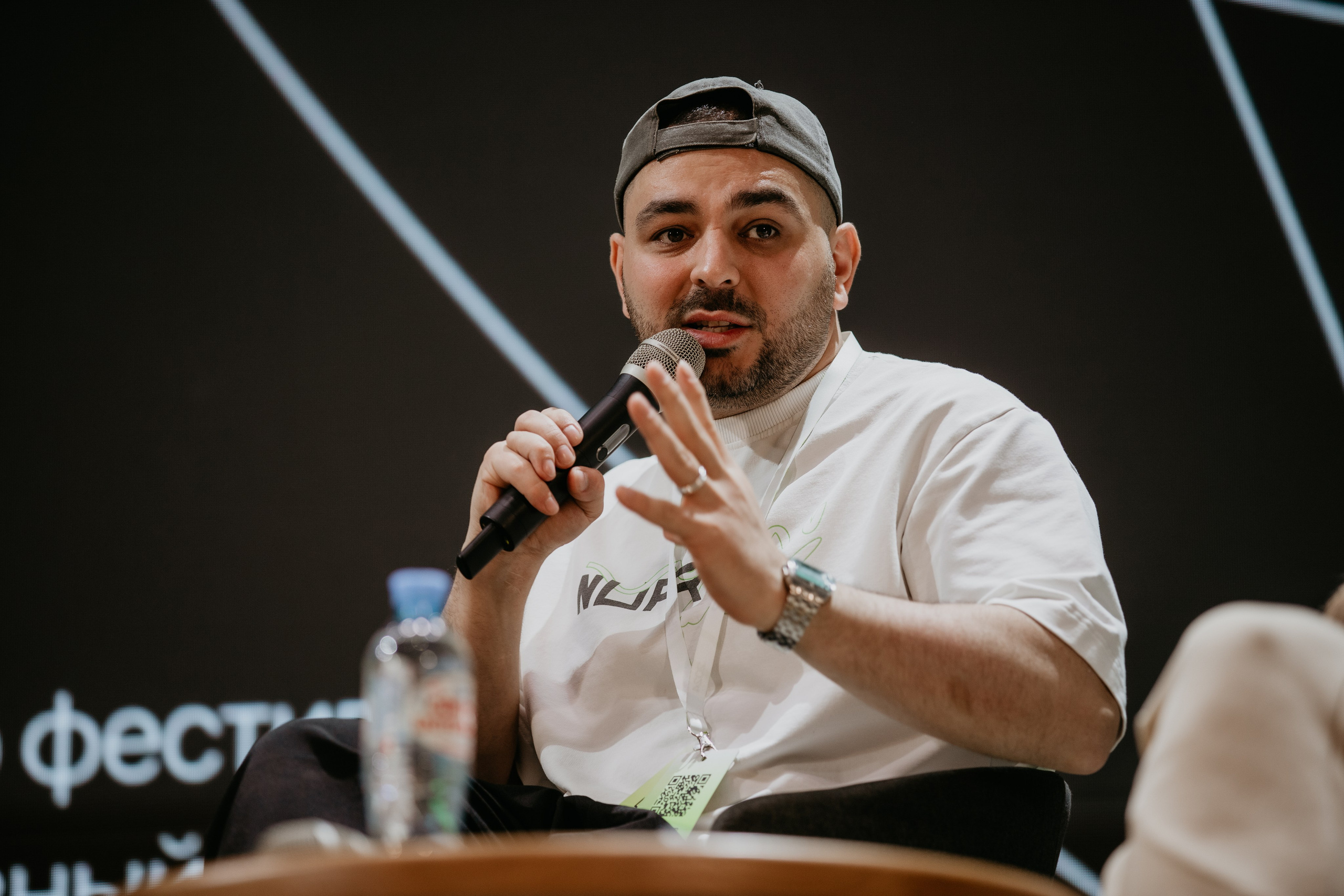 Репортажная съёмка. Photographer Innopolis Kazan