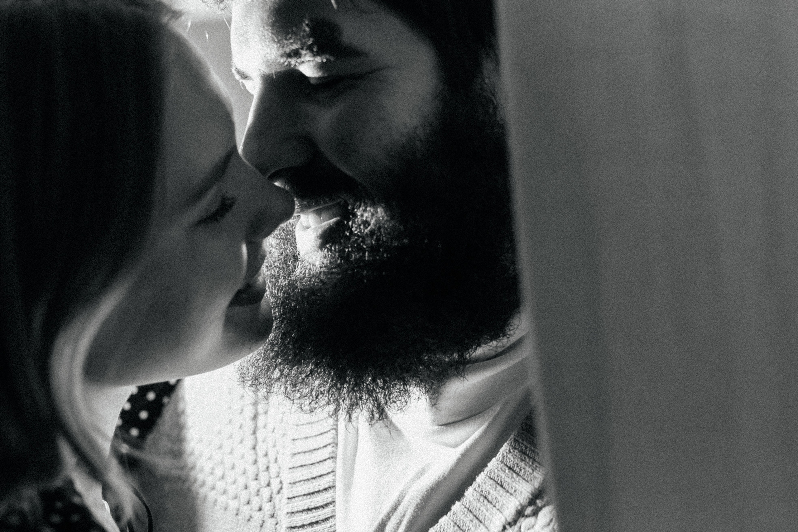 Назар и Вероника. Фотограф в Томске Ирина Павлуцкая