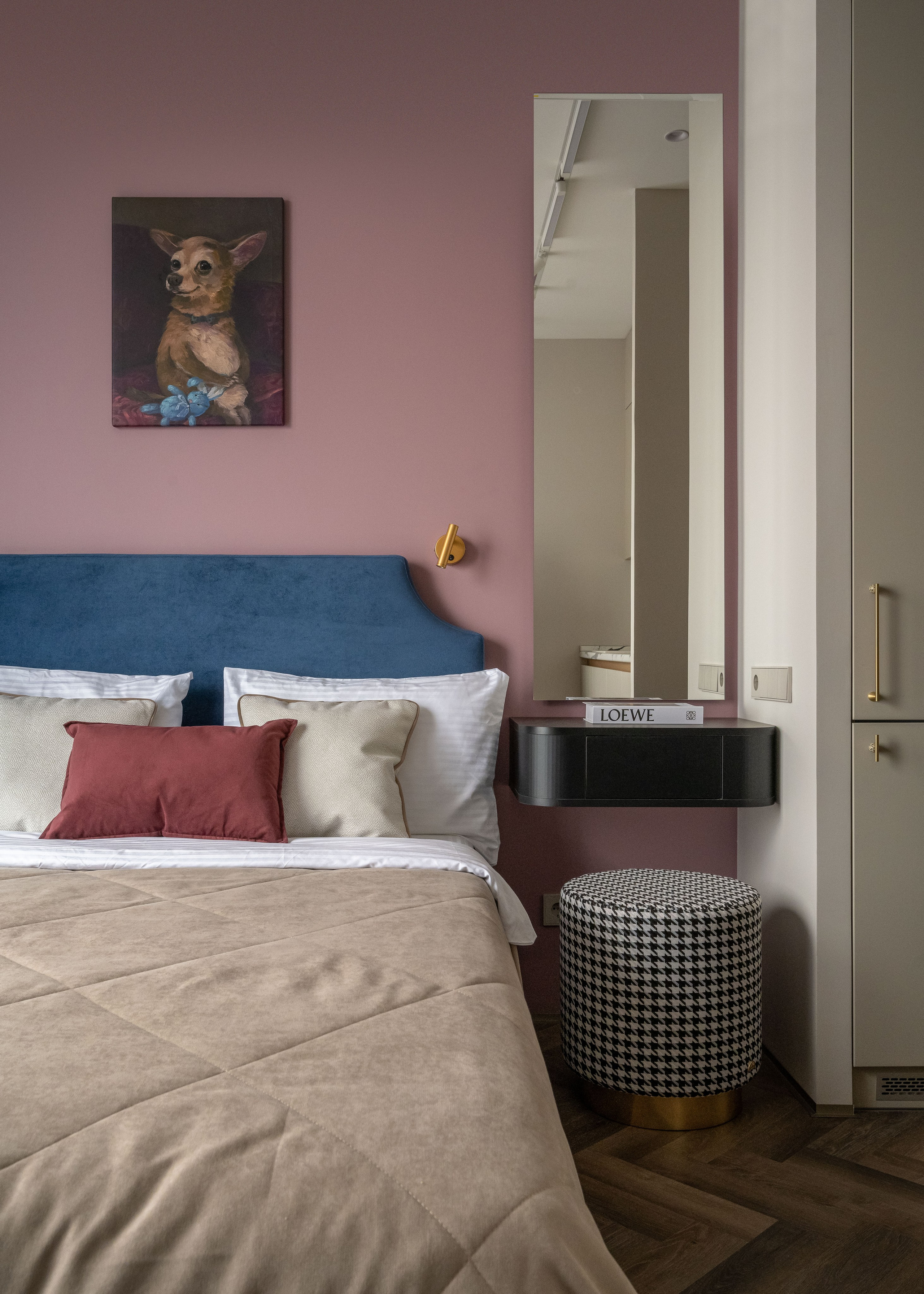 Посуточная аренда. Вячеслав Лазарев фотографирую интерьеры