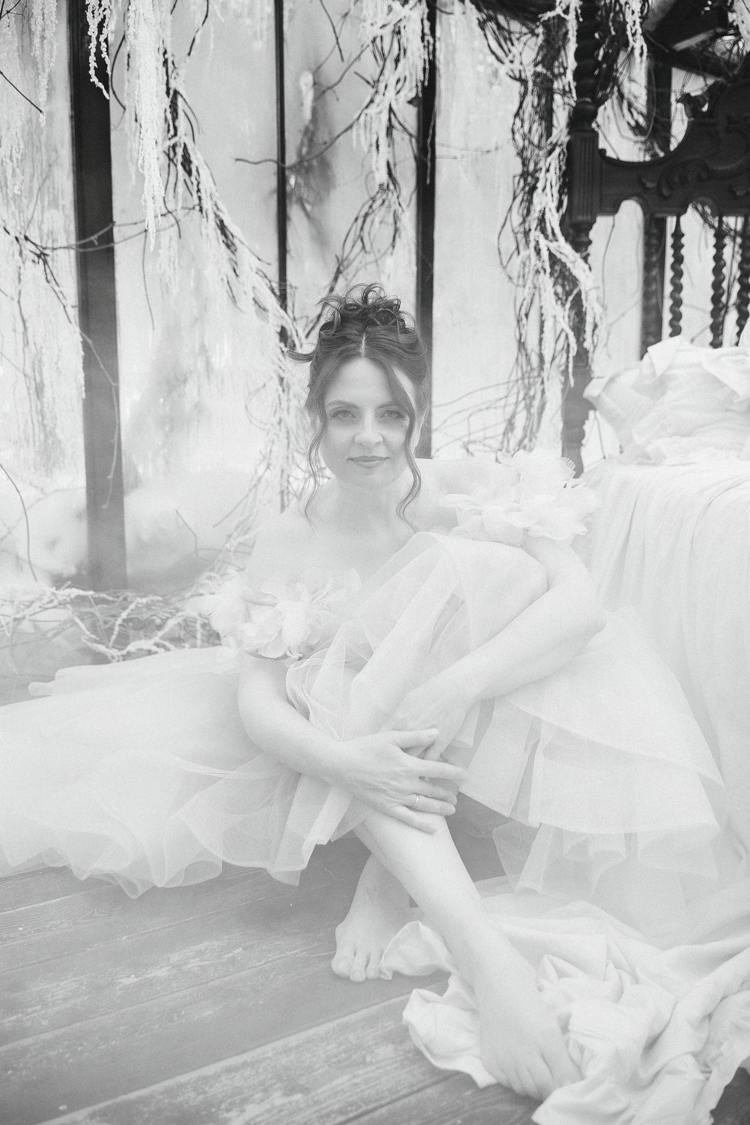 Галина. Семейный и детский фотограф в Москве Александра Мак