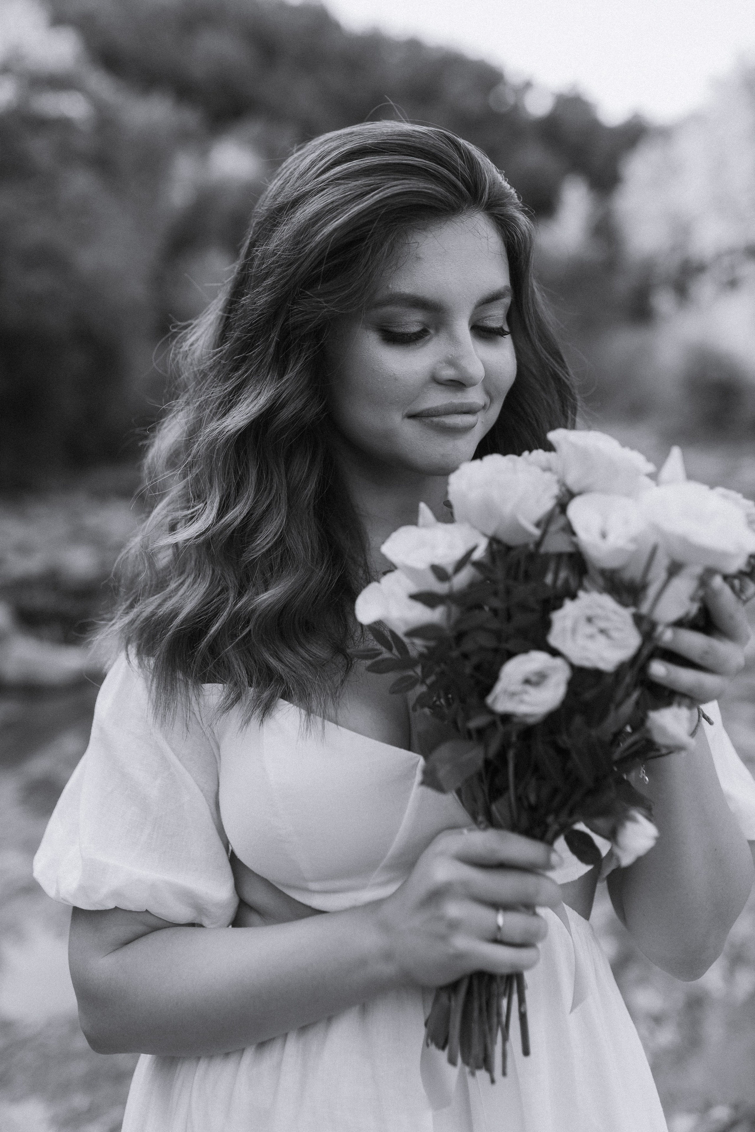 Настя и Никита. Семейный и женский фотограф в Краснодаре Виктория Гупало