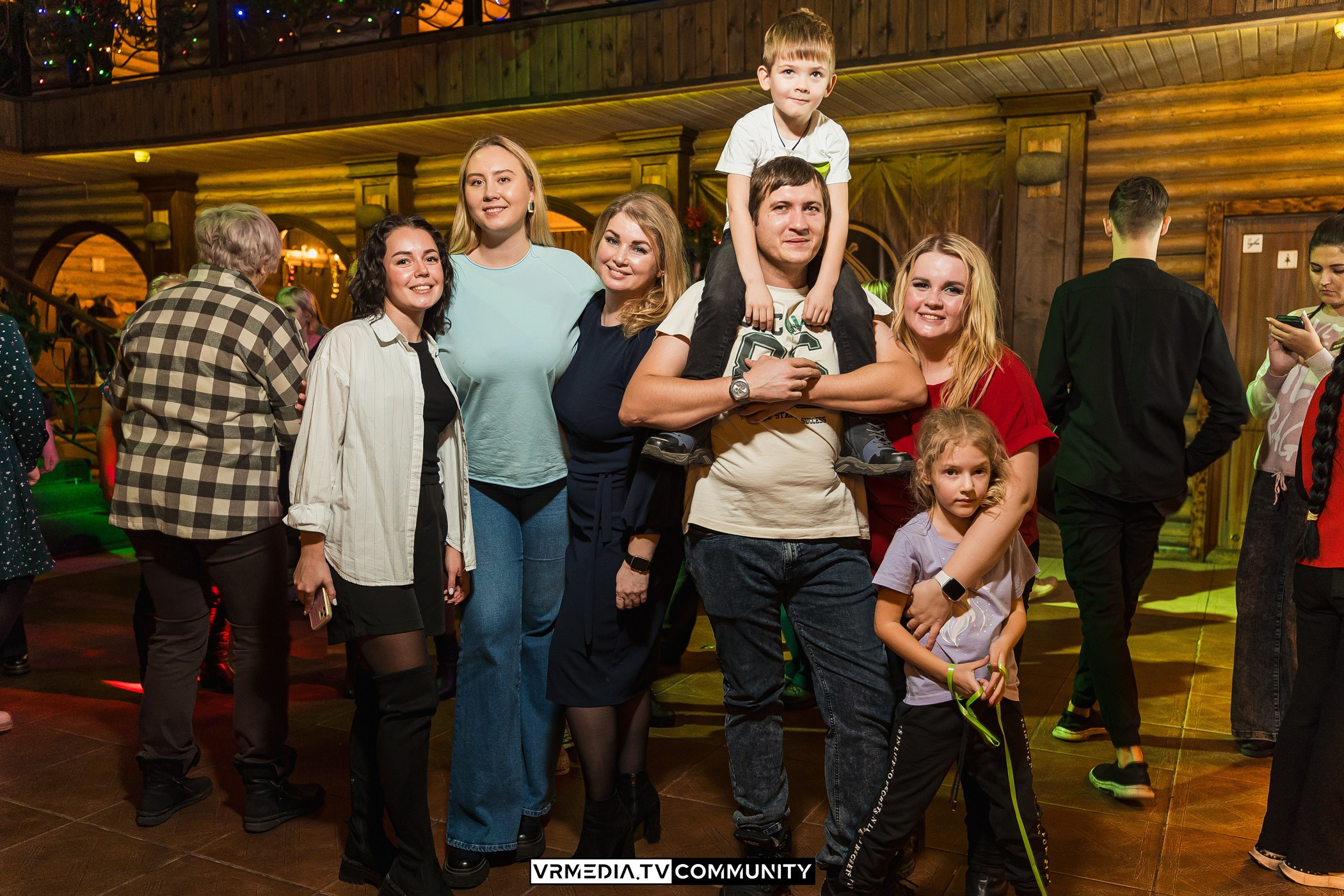 В гостях у «Петровича»