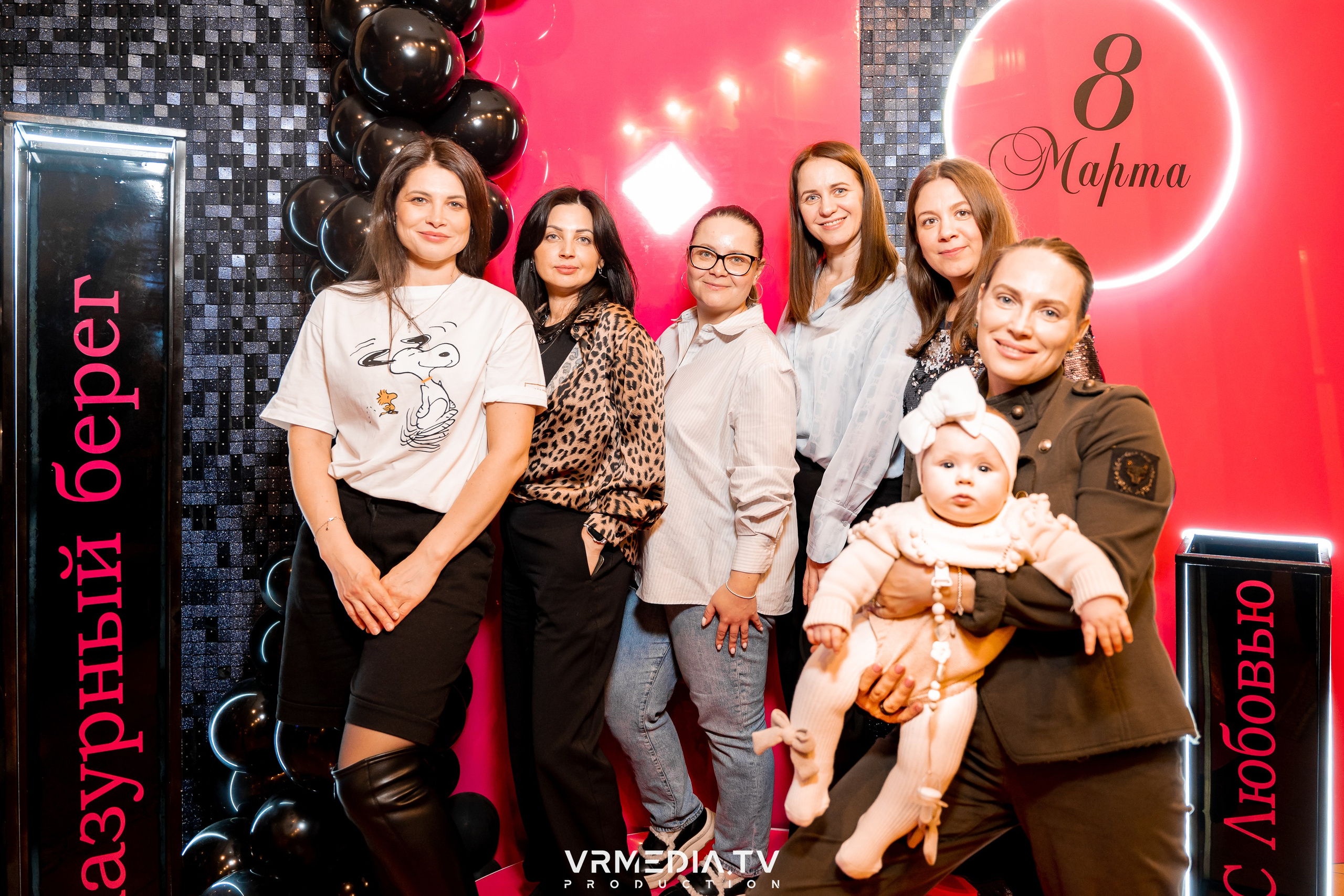 Выходные в ресторане «Лазурный берег»