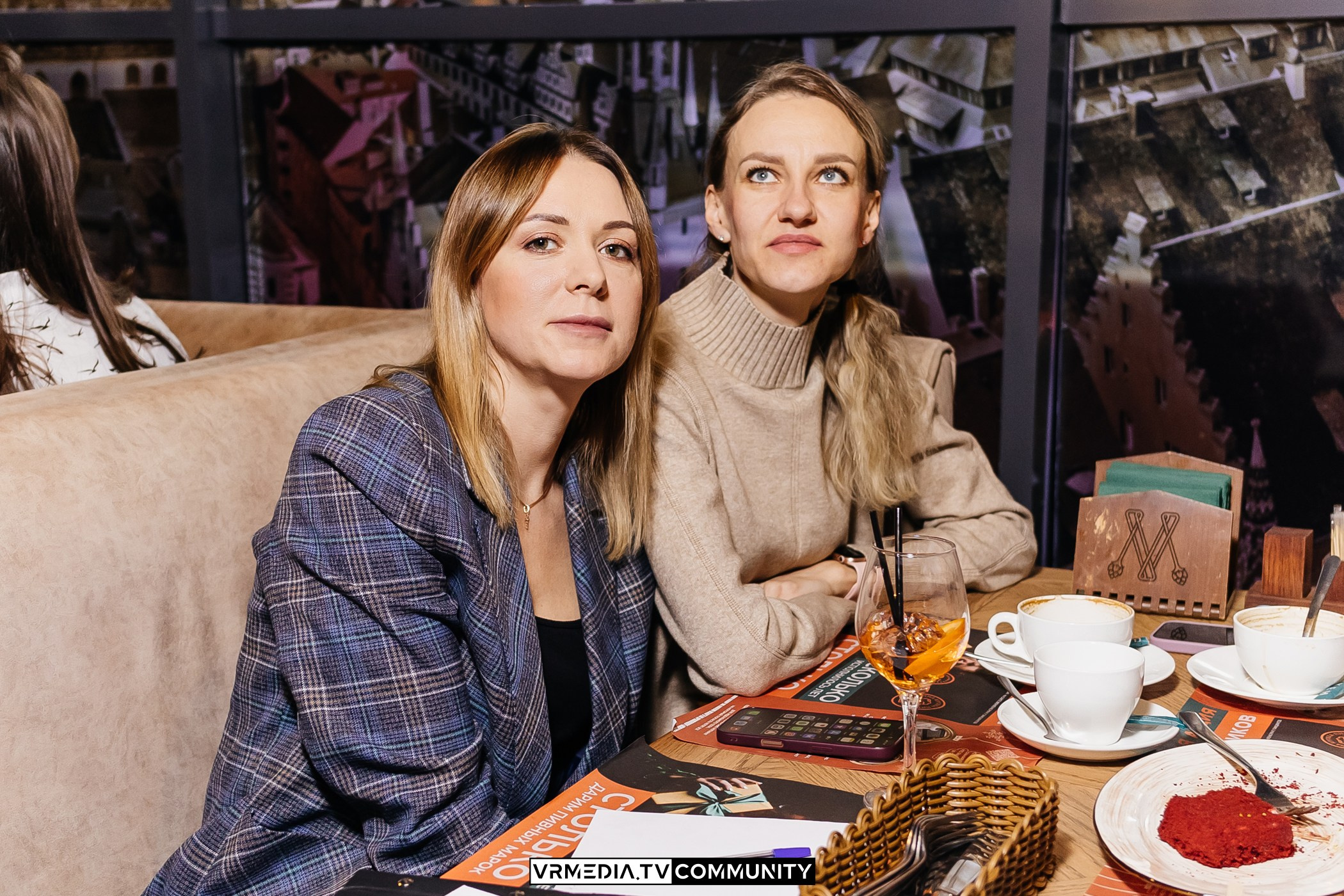 Эйнштейн Party в ресторане «Мюнхен»