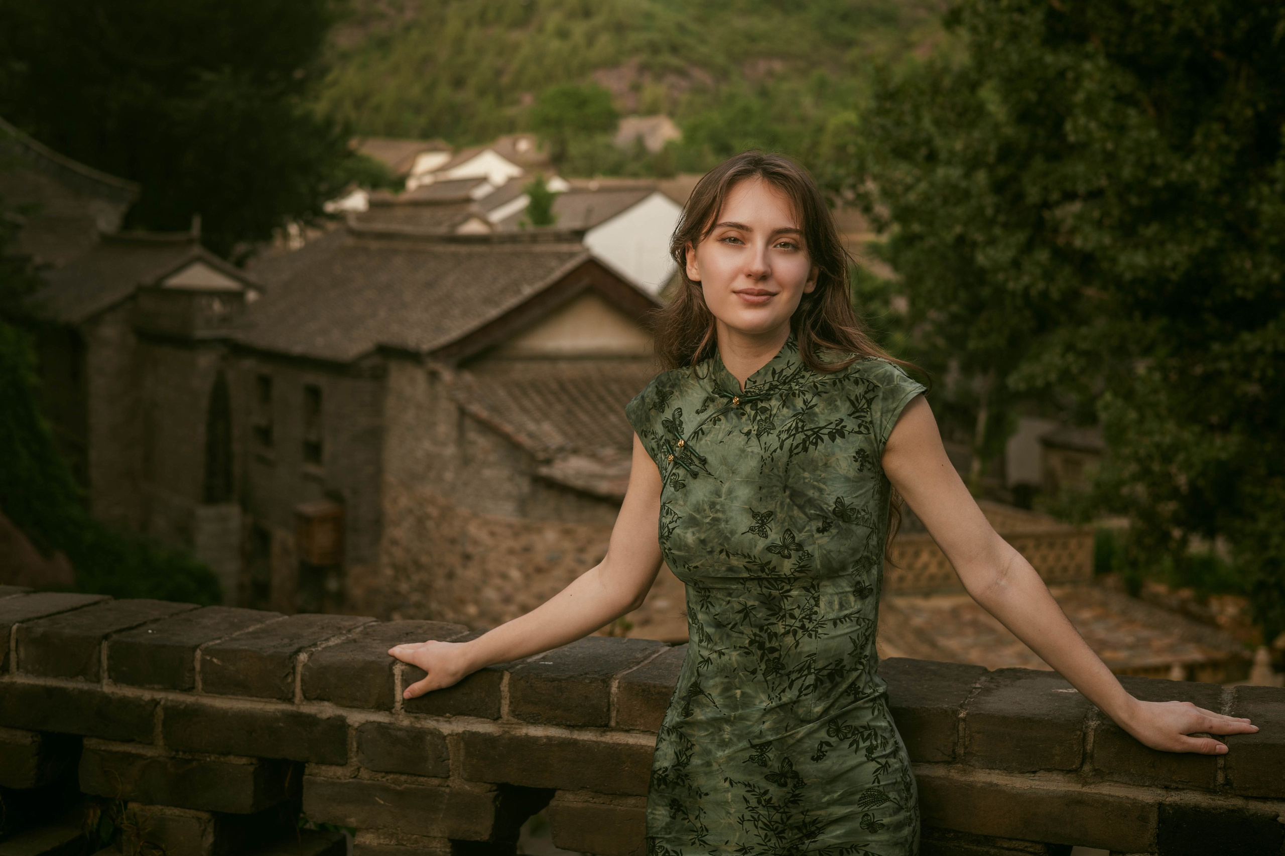 Esya in Gubei
