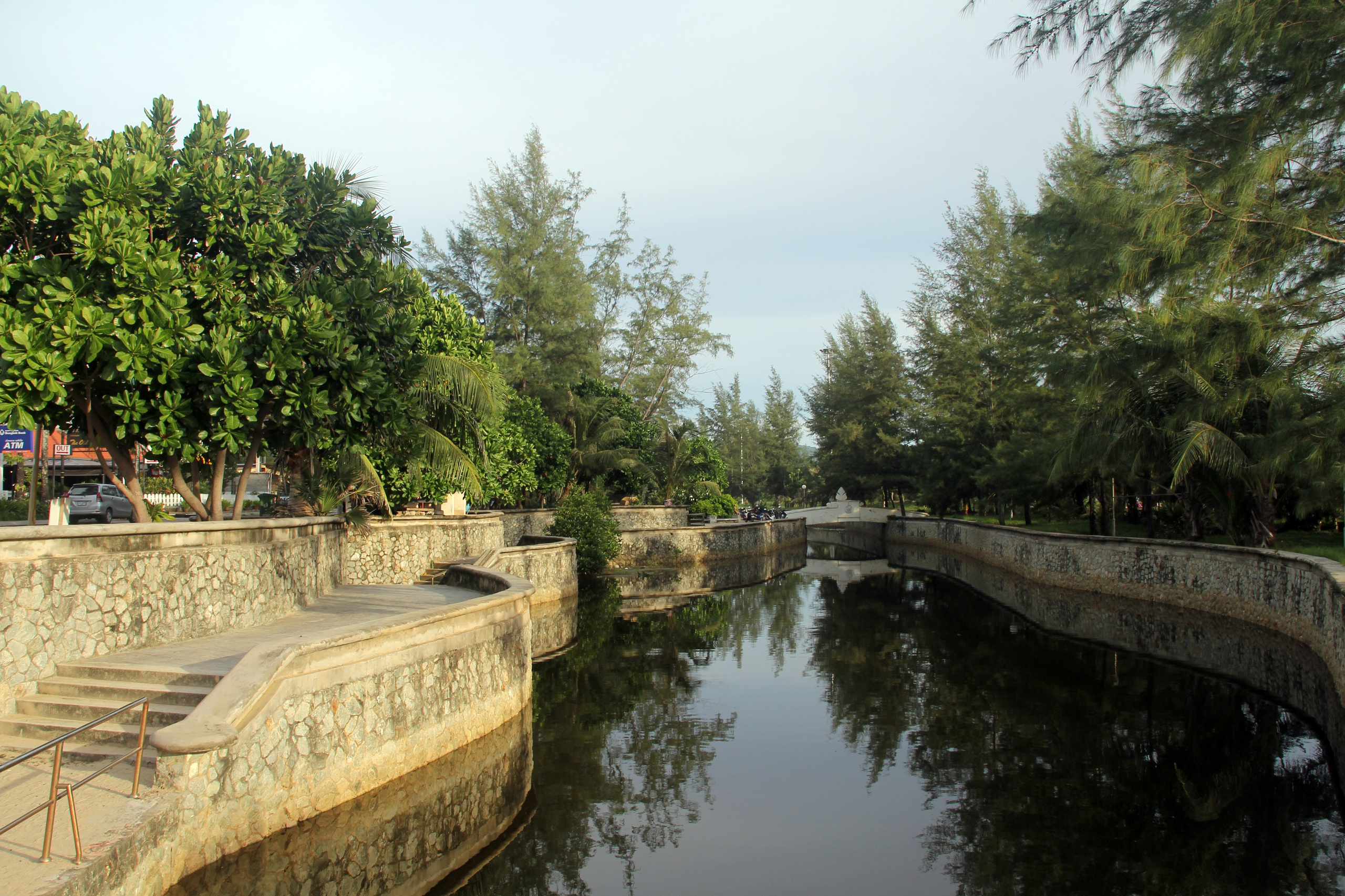 Пхукет. Фотограф Алексей Федорищев