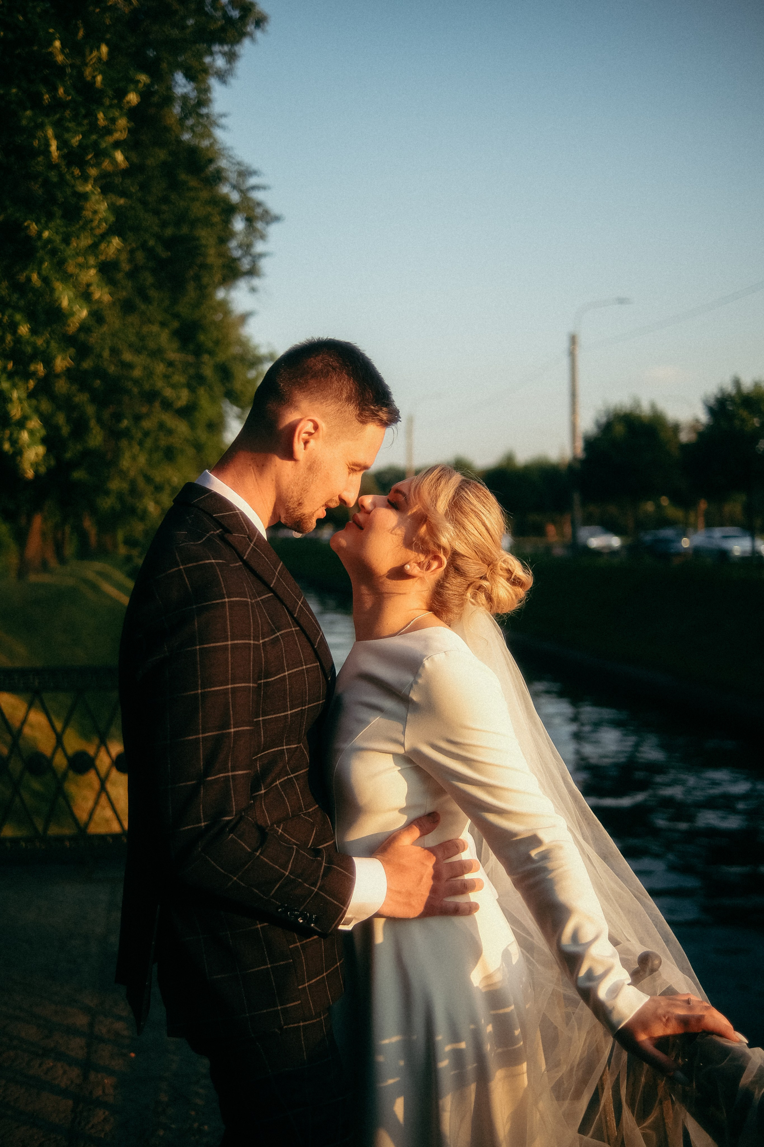 Лена & Саша ДБ2. Phdkvmr.ru