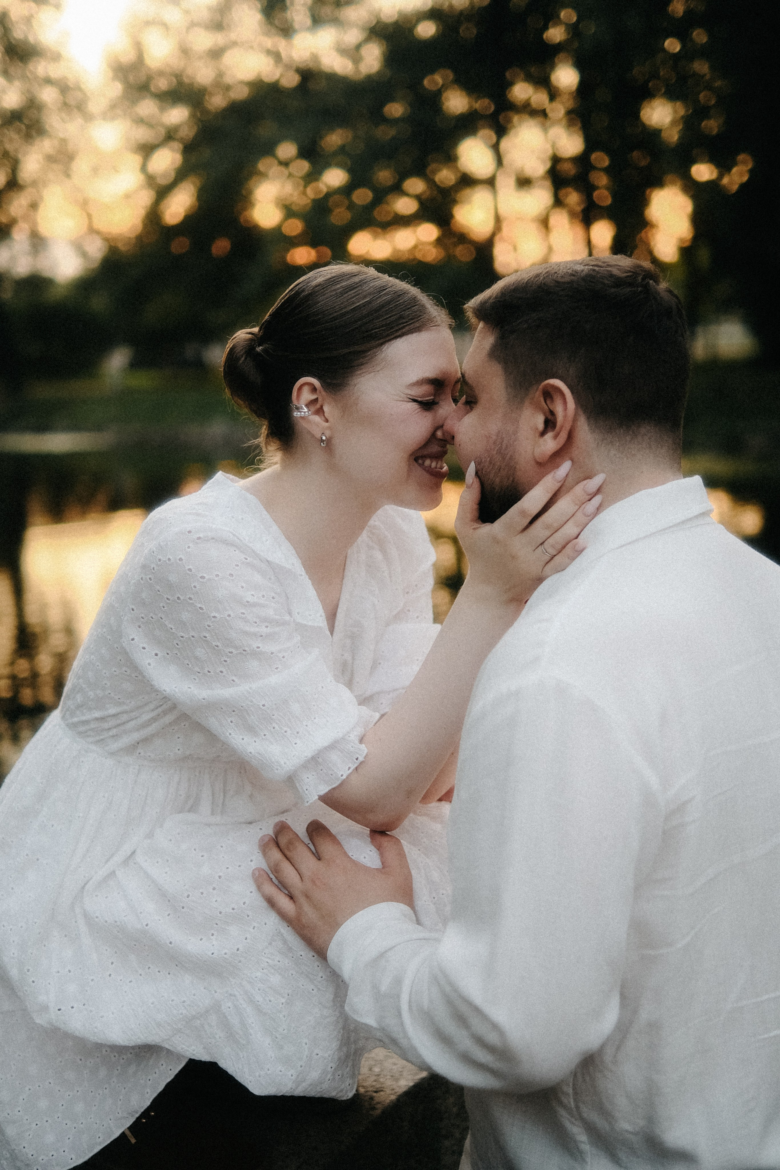 Алёна & Сергей. Phdkvmr.ru