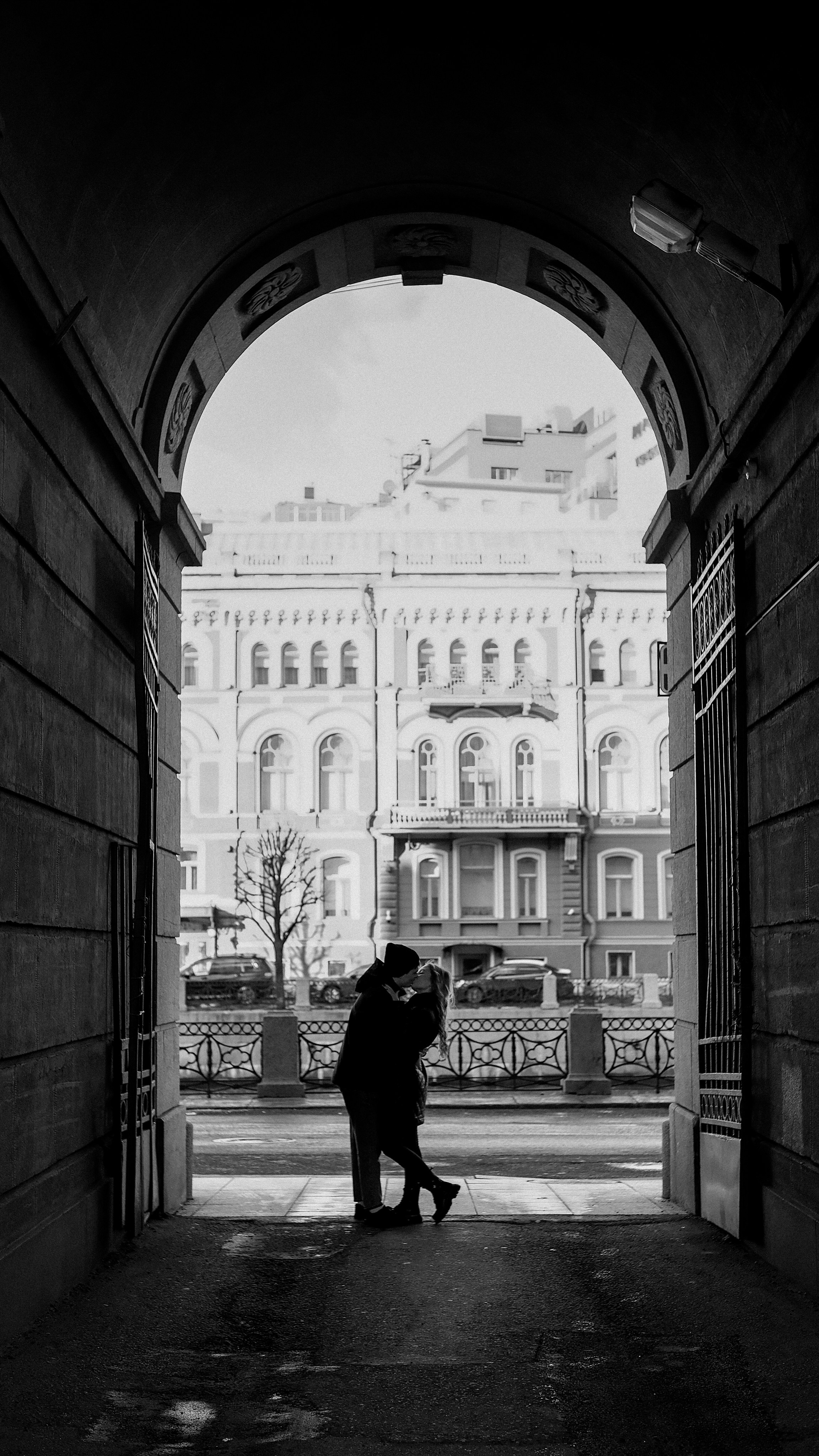 Лера&Глеб. Phdkvmr.ru