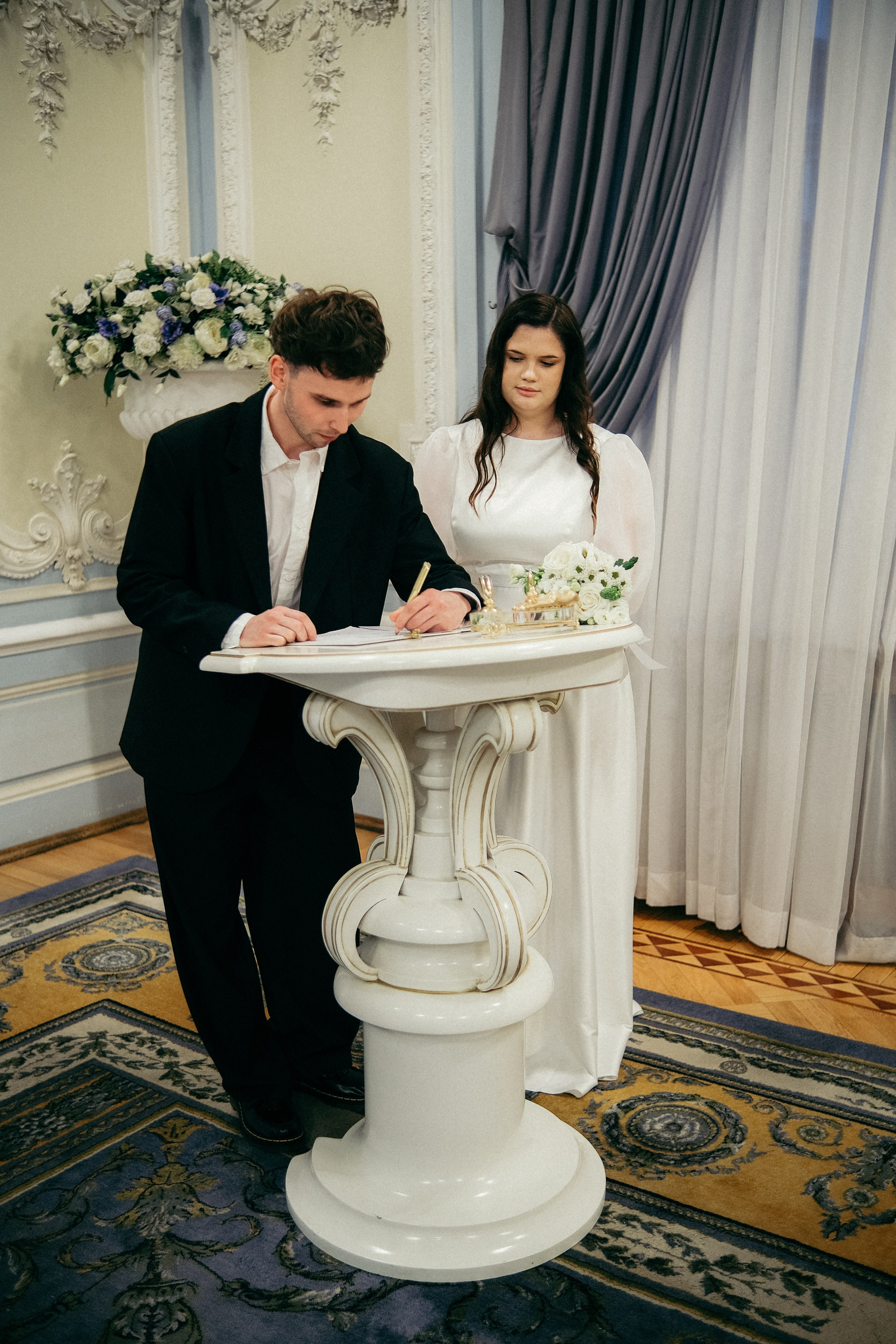 Маша & Тимур. ДБ2. Phdkvmr.ru