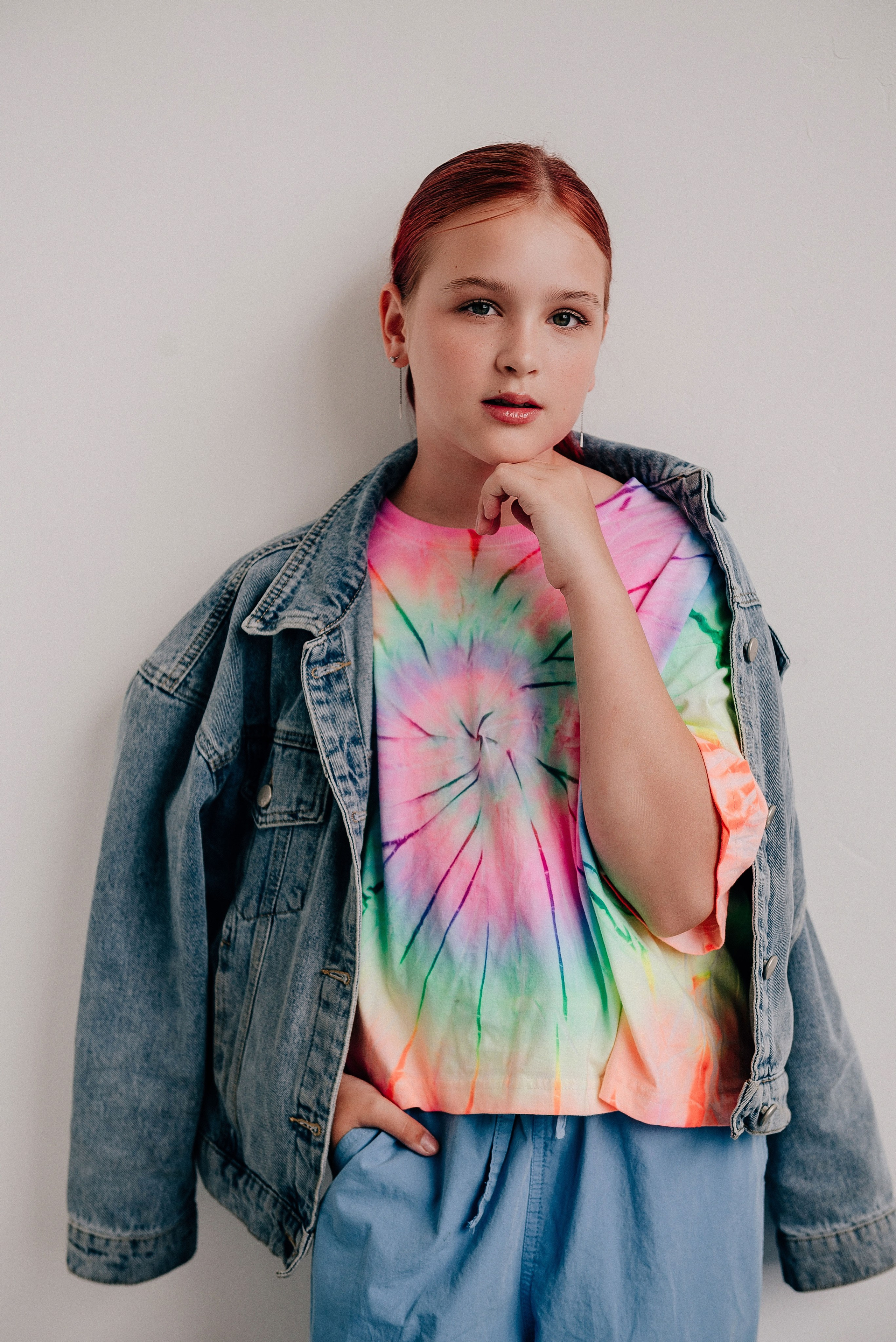 Быстрицкая Ксения. Promodels