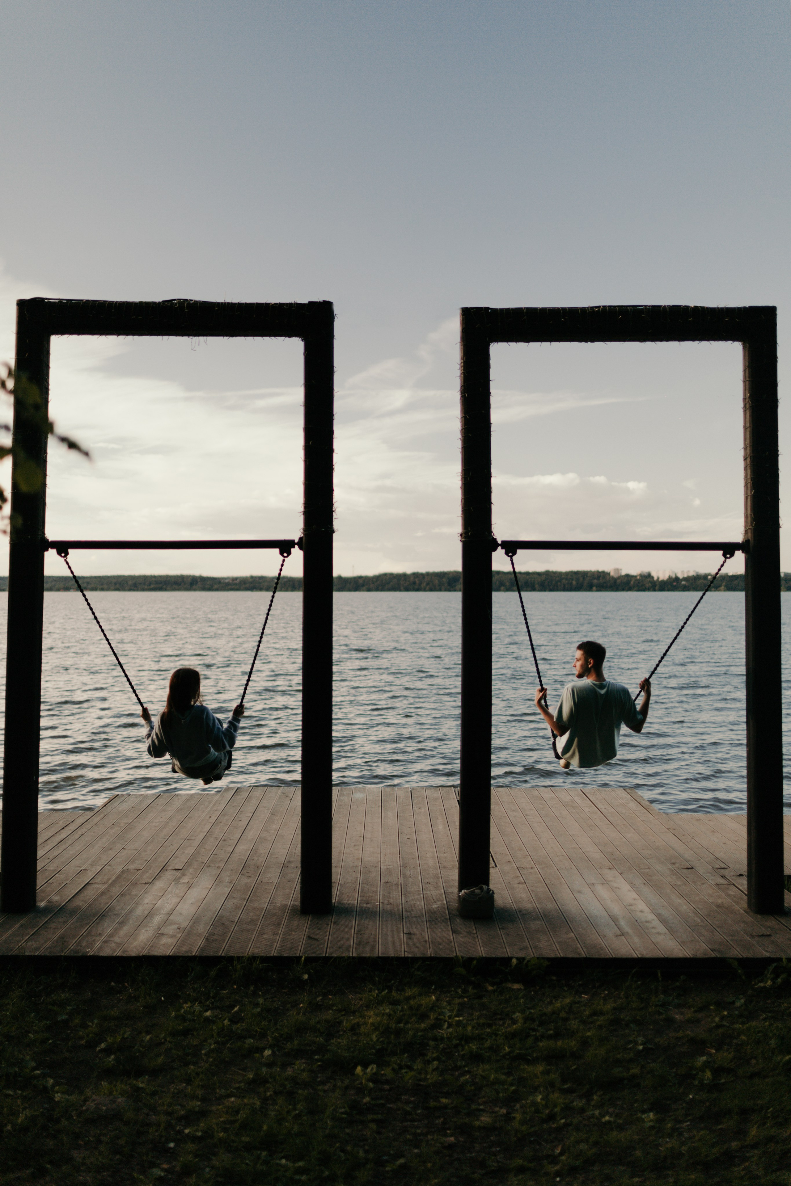 A&A. Фотограф и видеограф Мария Банщикова, Солнечногорск, Москва