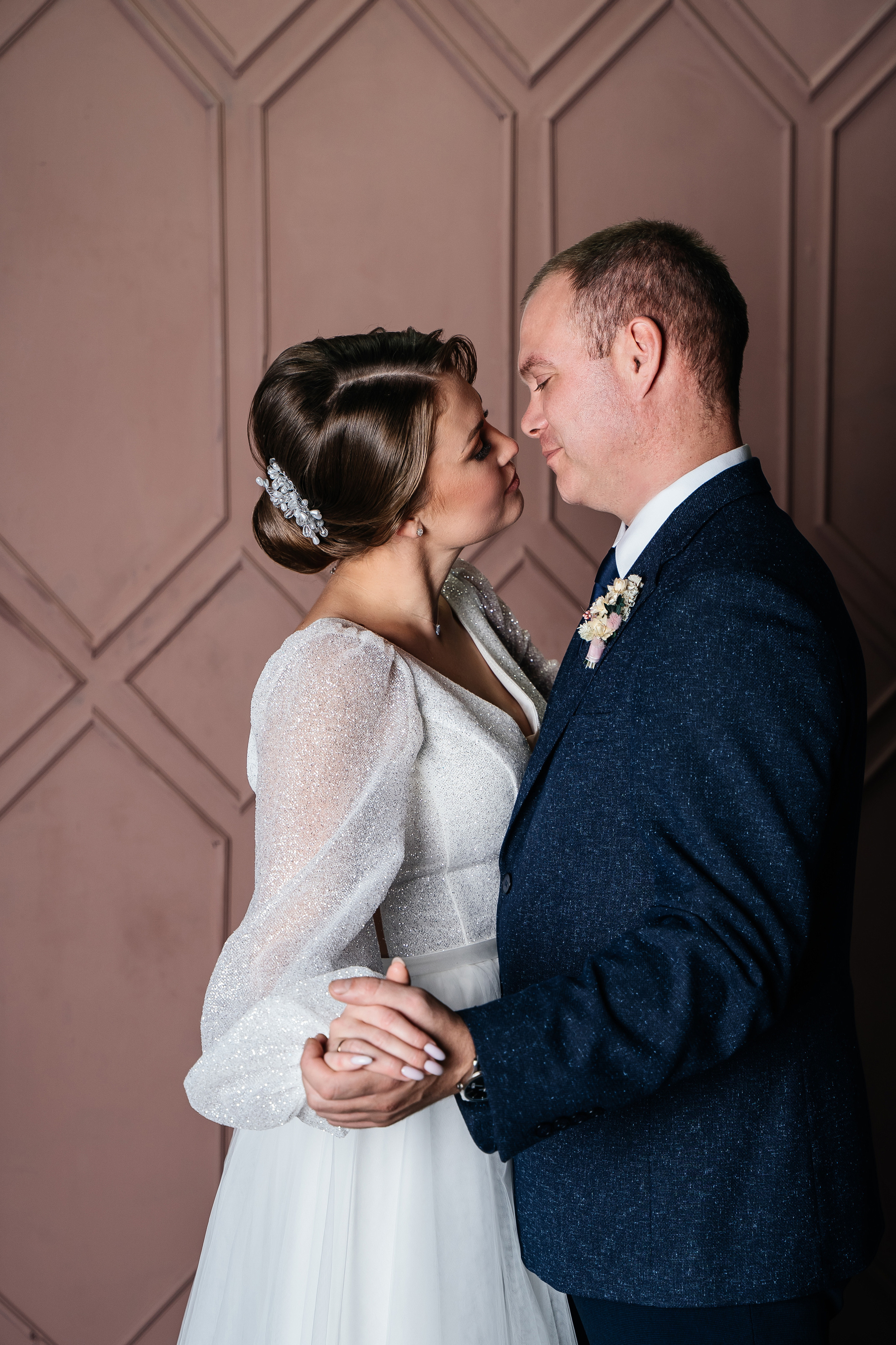 Свадебный и семейный фотограф в Новосибирске Синицына Наталья