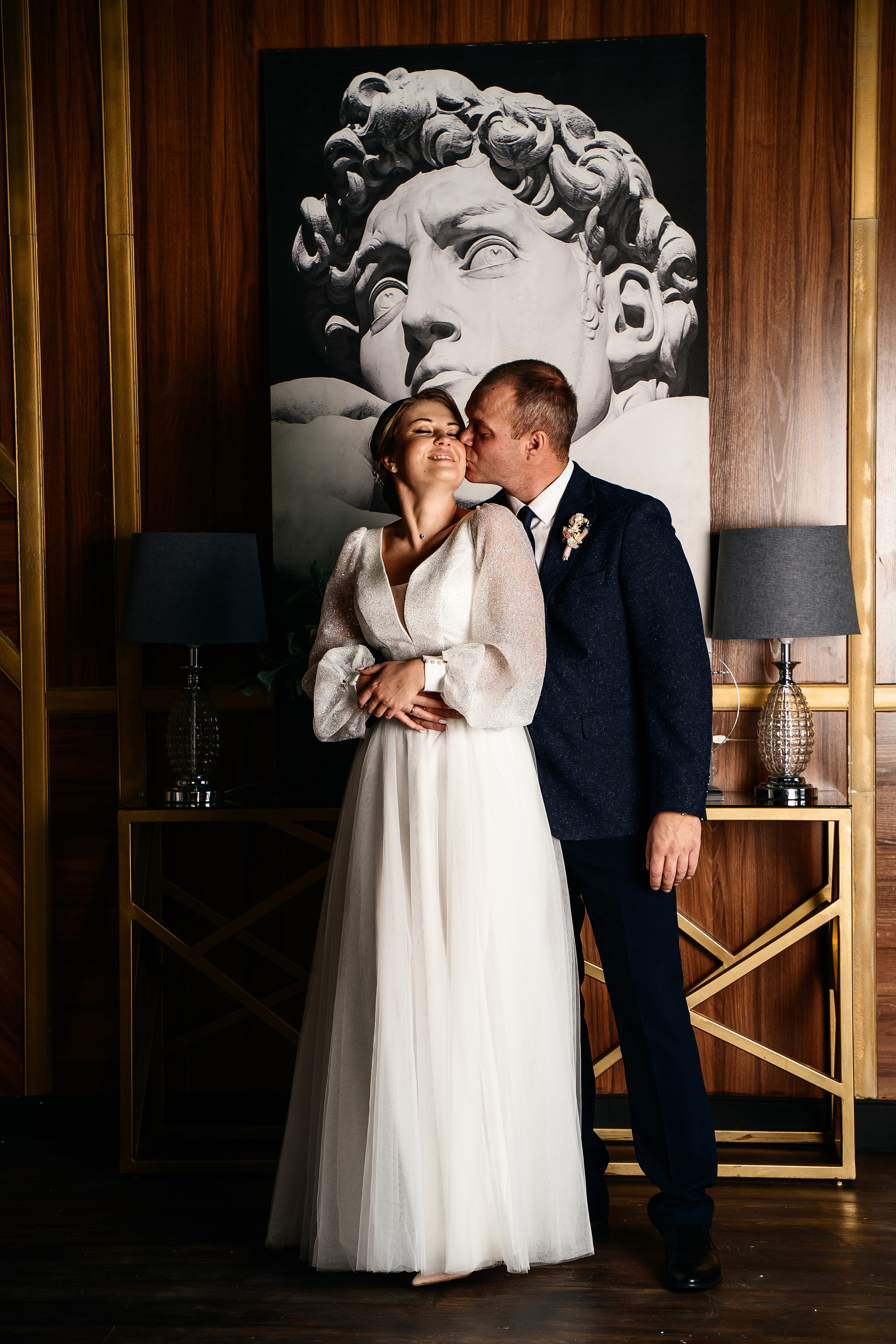 Свадебный и семейный фотограф в Новосибирске Синицына Наталья