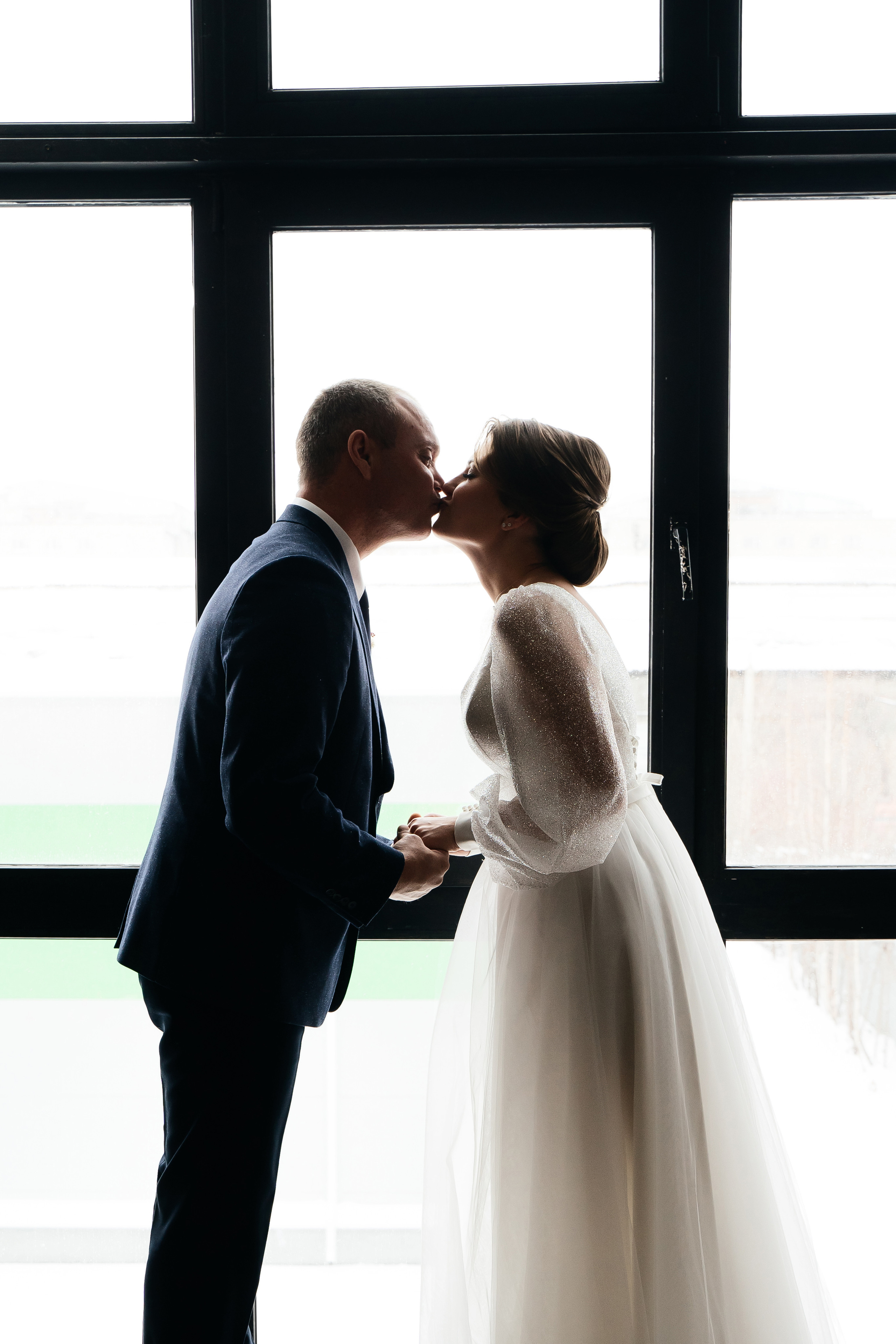 Свадебный и семейный фотограф в Новосибирске Синицына Наталья