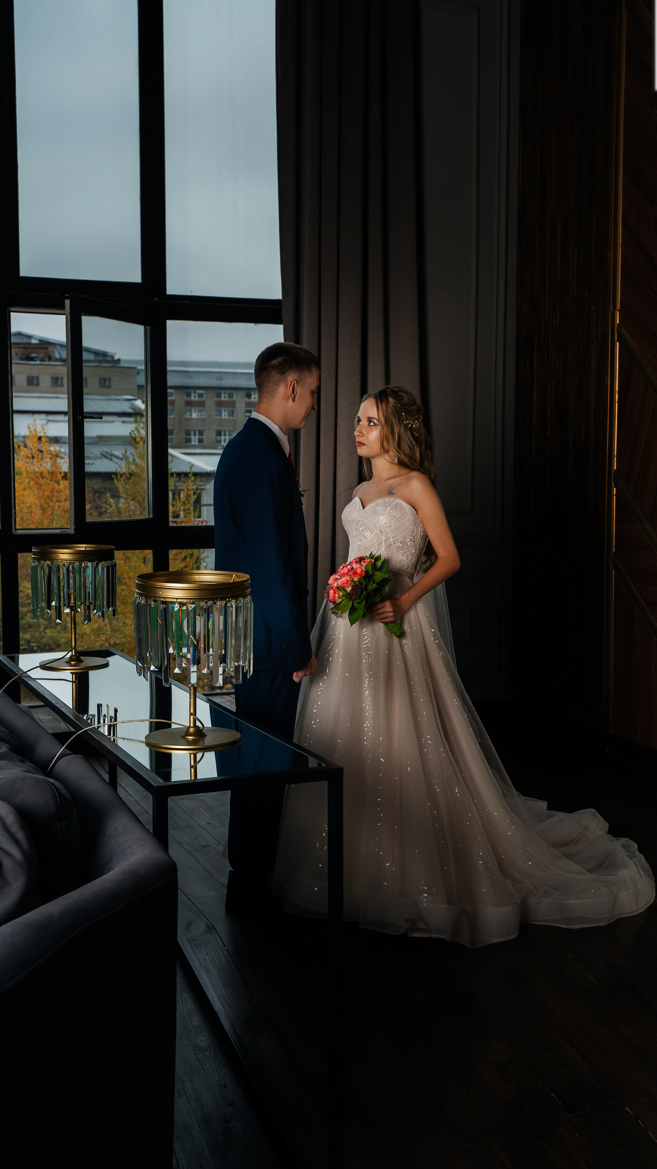 Свадебный и семейный фотограф в Новосибирске Синицына Наталья