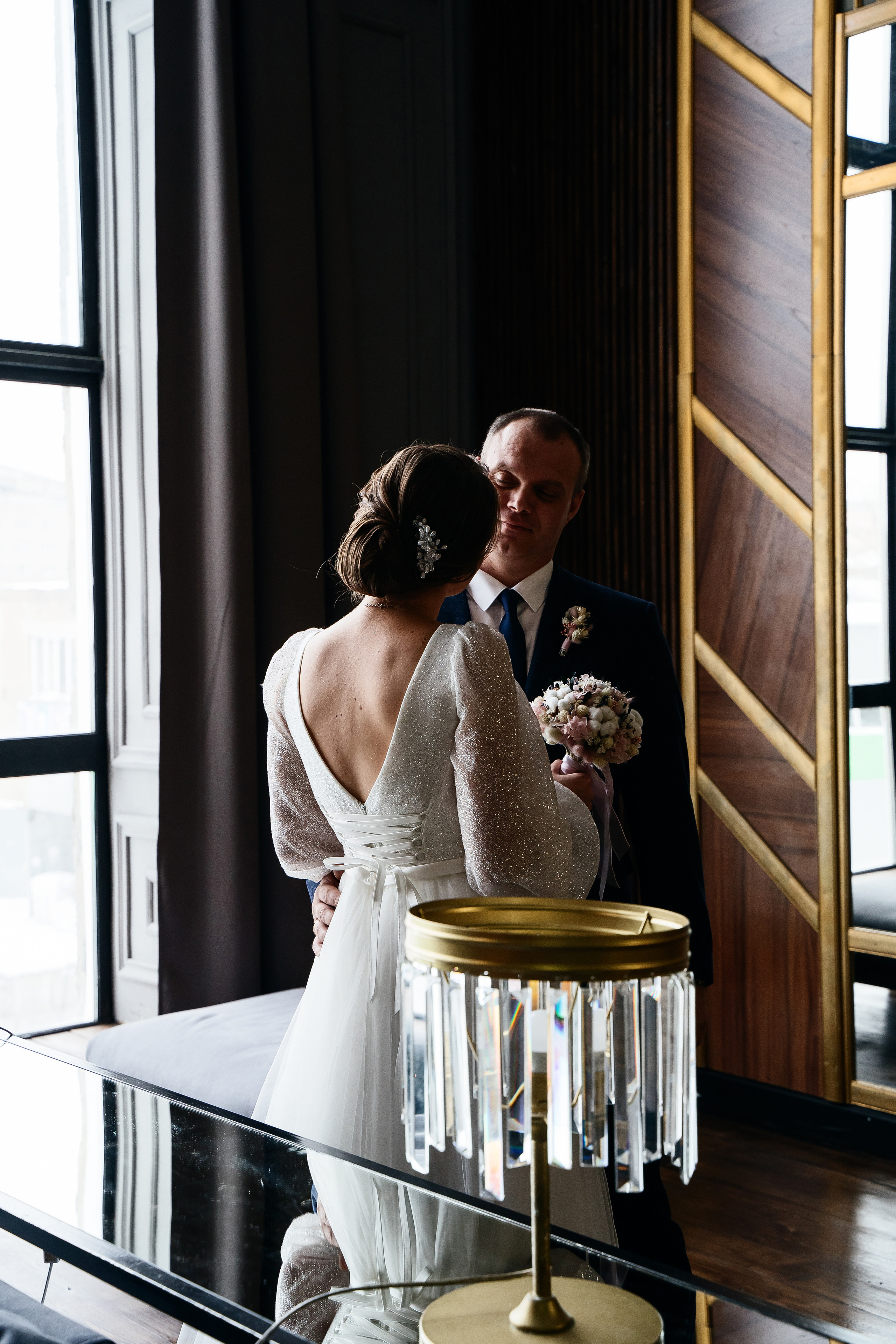 Свадебный и семейный фотограф в Новосибирске Синицына Наталья