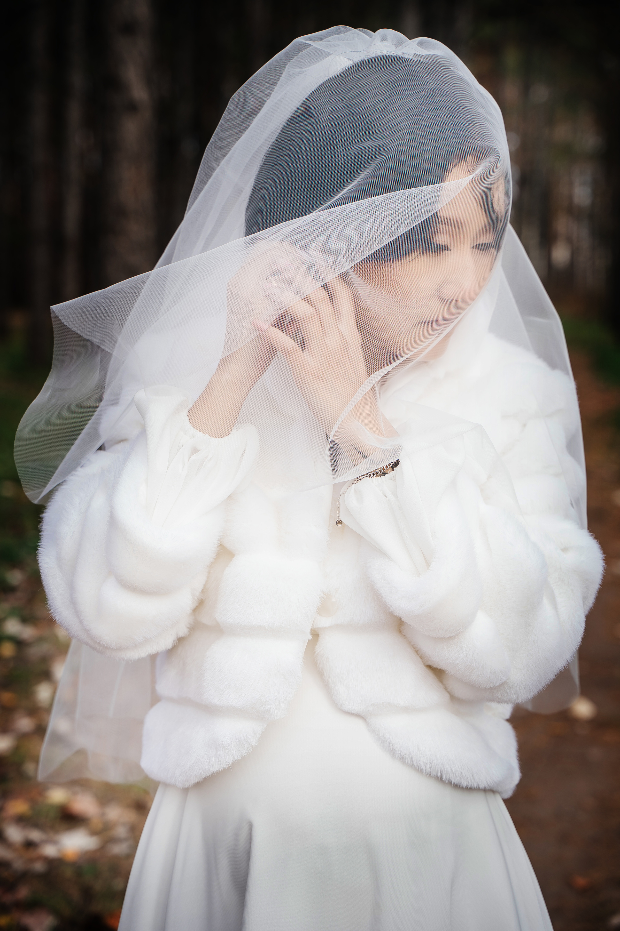 Свадебный и семейный фотограф в Новосибирске Синицына Наталья